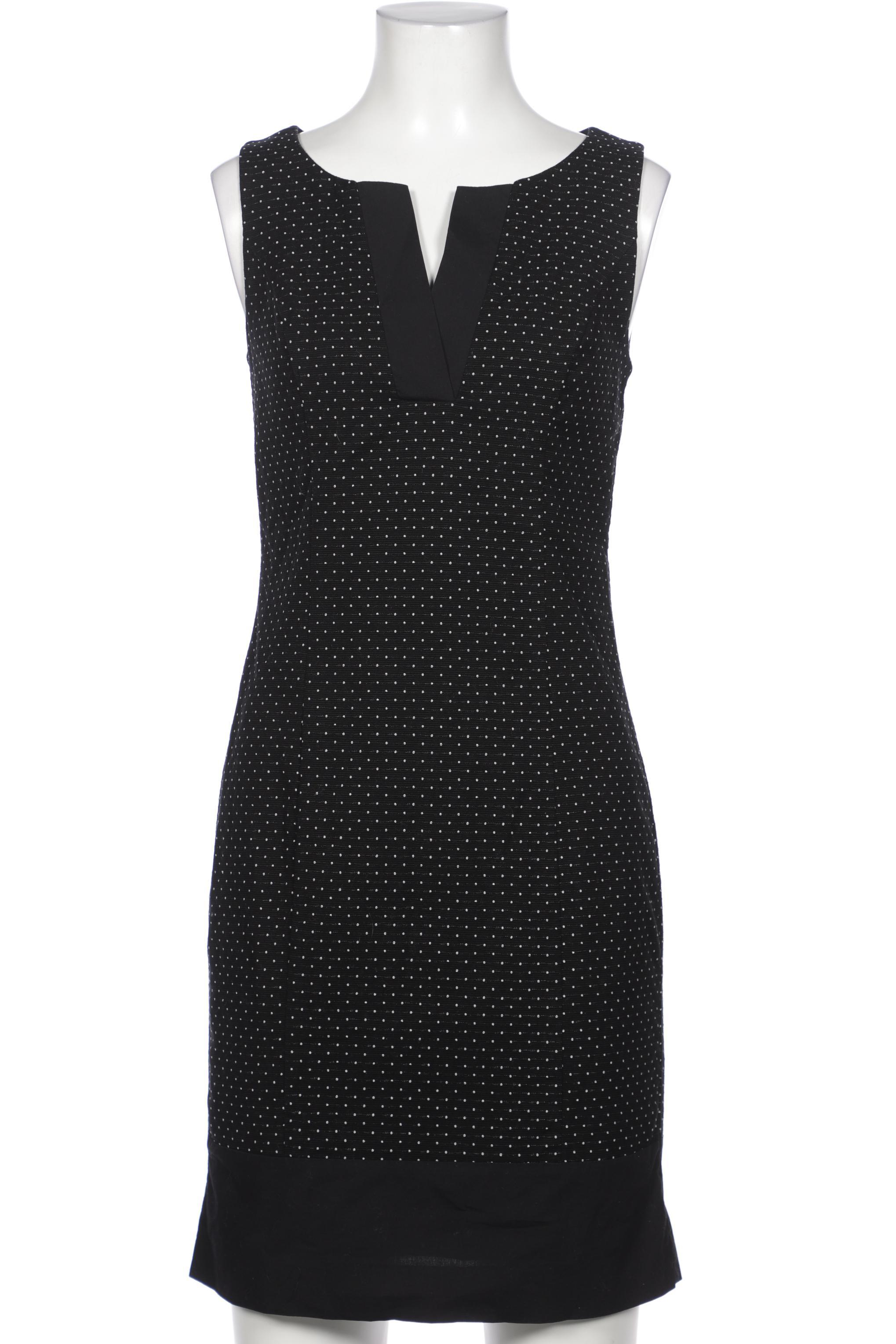 

s.Oliver Damen Kleid, schwarz, Gr. 34