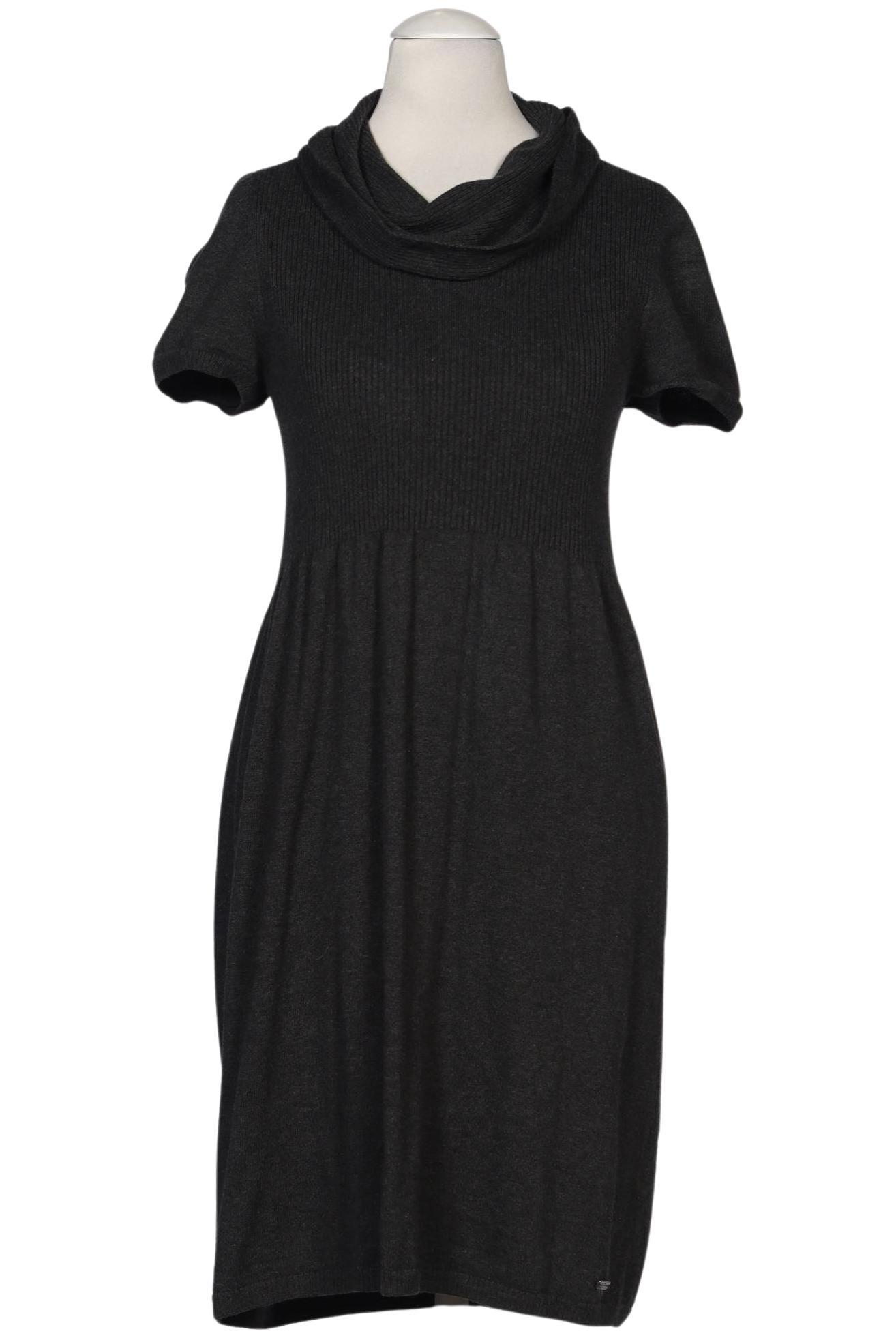 

s.Oliver Damen Kleid, grau, Gr. 38