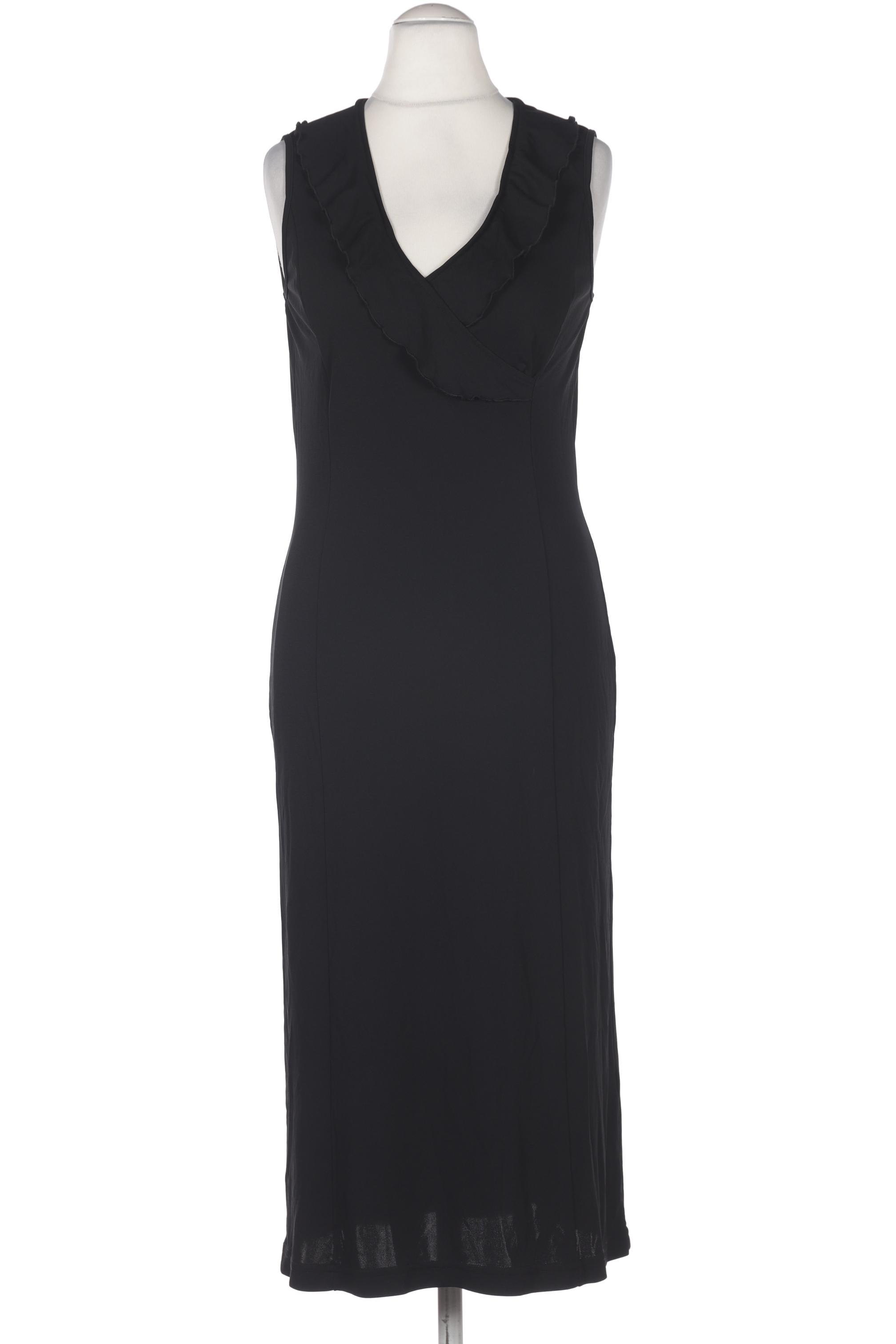 

s.Oliver Damen Kleid, schwarz