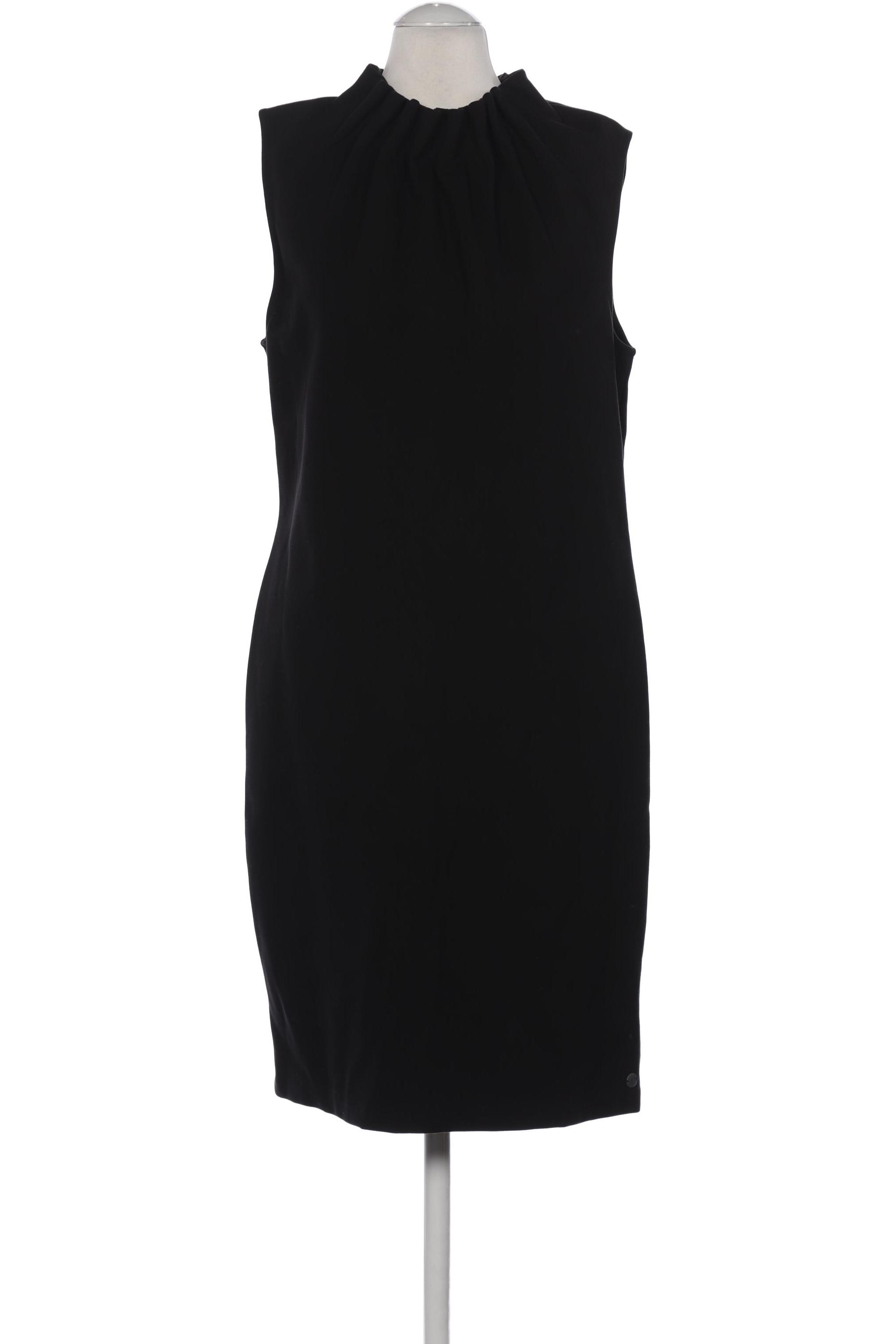 

s.Oliver Damen Kleid, schwarz, Gr. 36