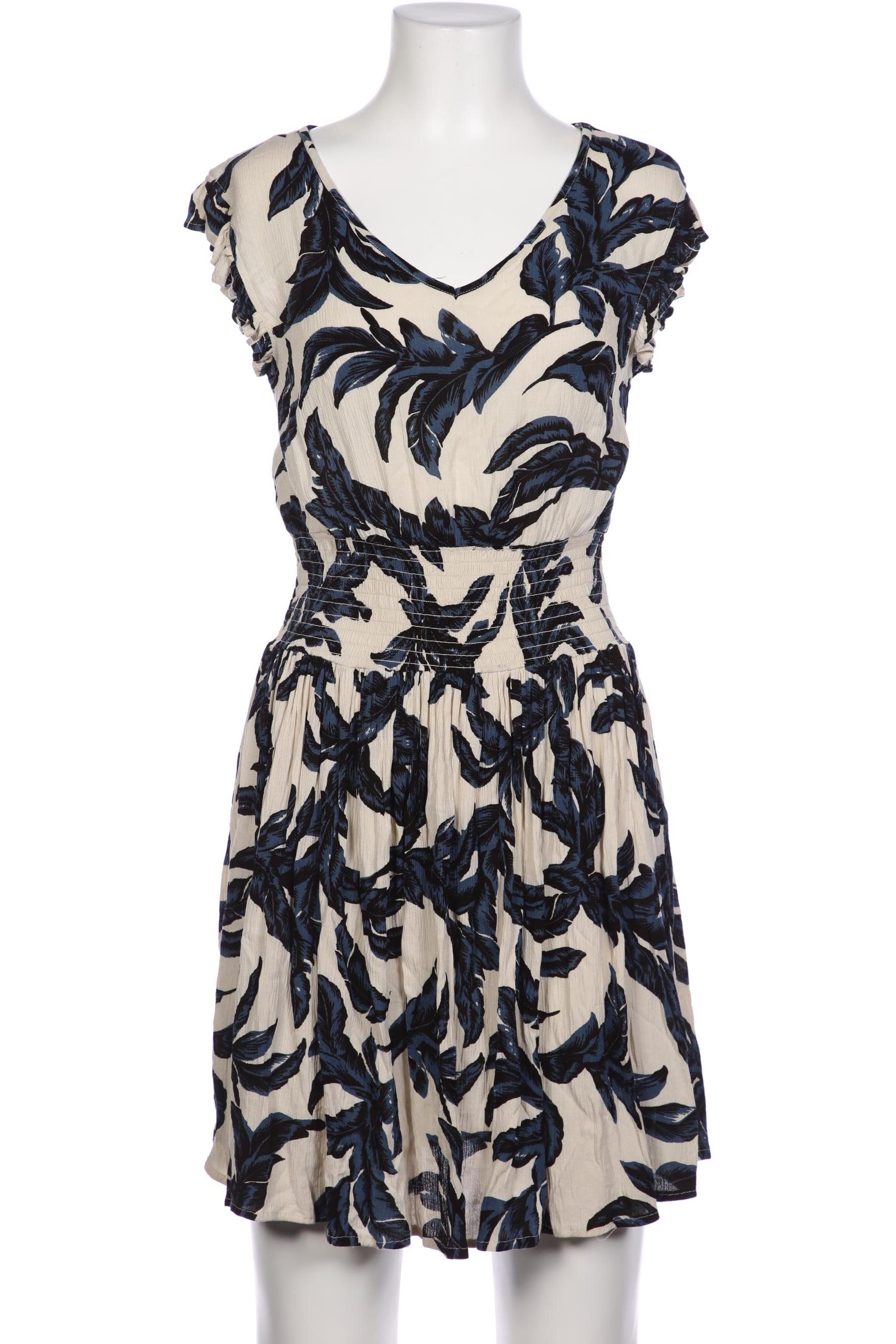 

s.Oliver Damen Kleid, beige, Gr. 36
