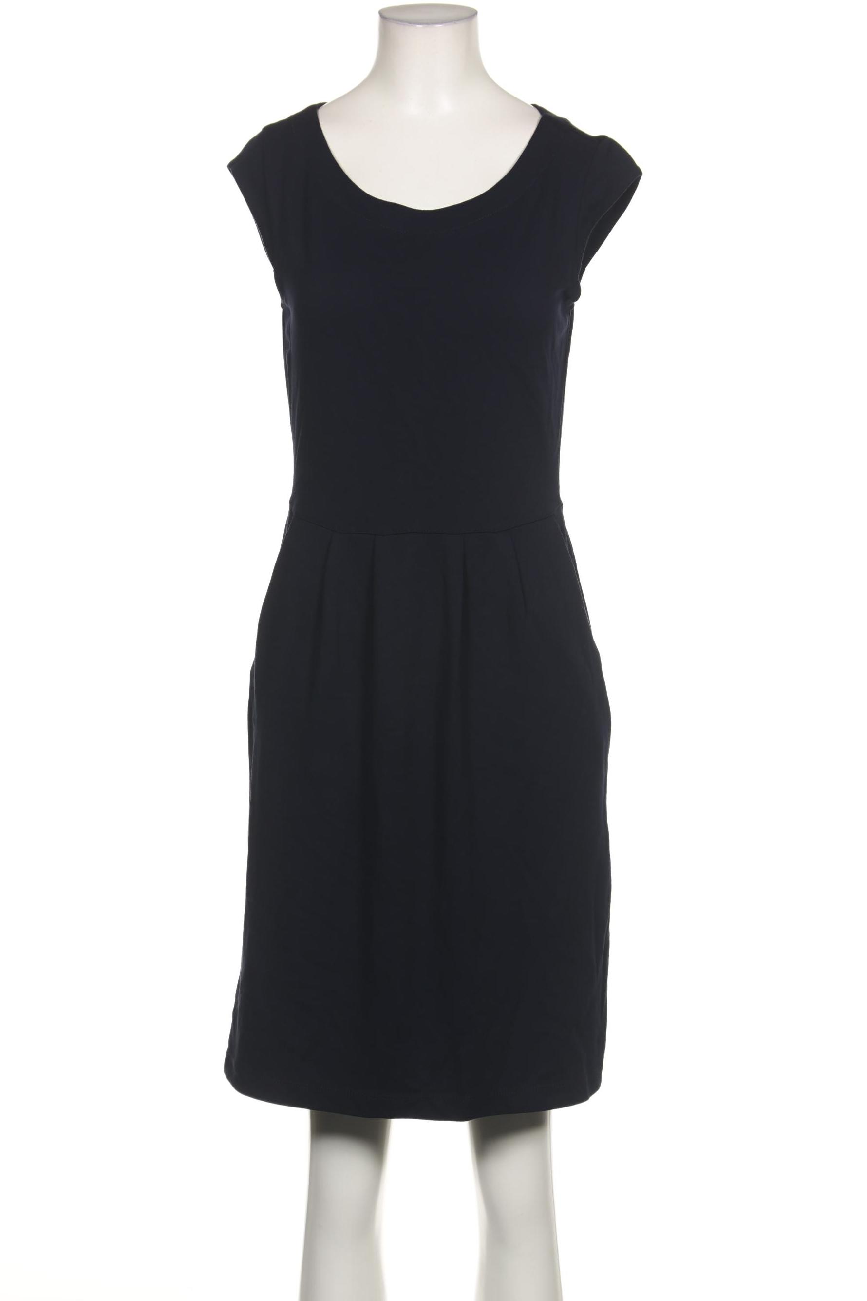 

s.Oliver Damen Kleid, marineblau, Gr. 36