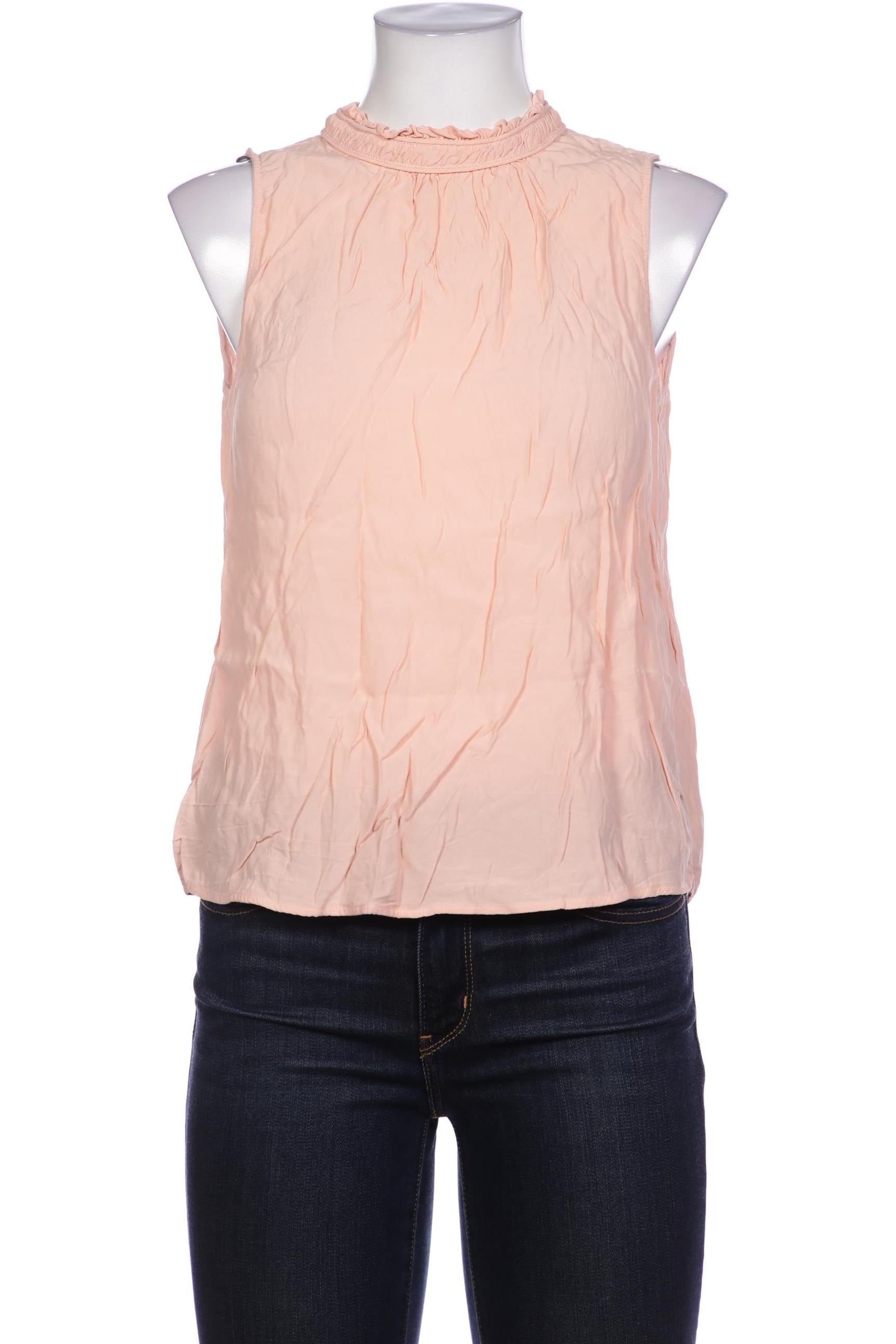 

s.Oliver Damen Bluse, pink, Gr. 40