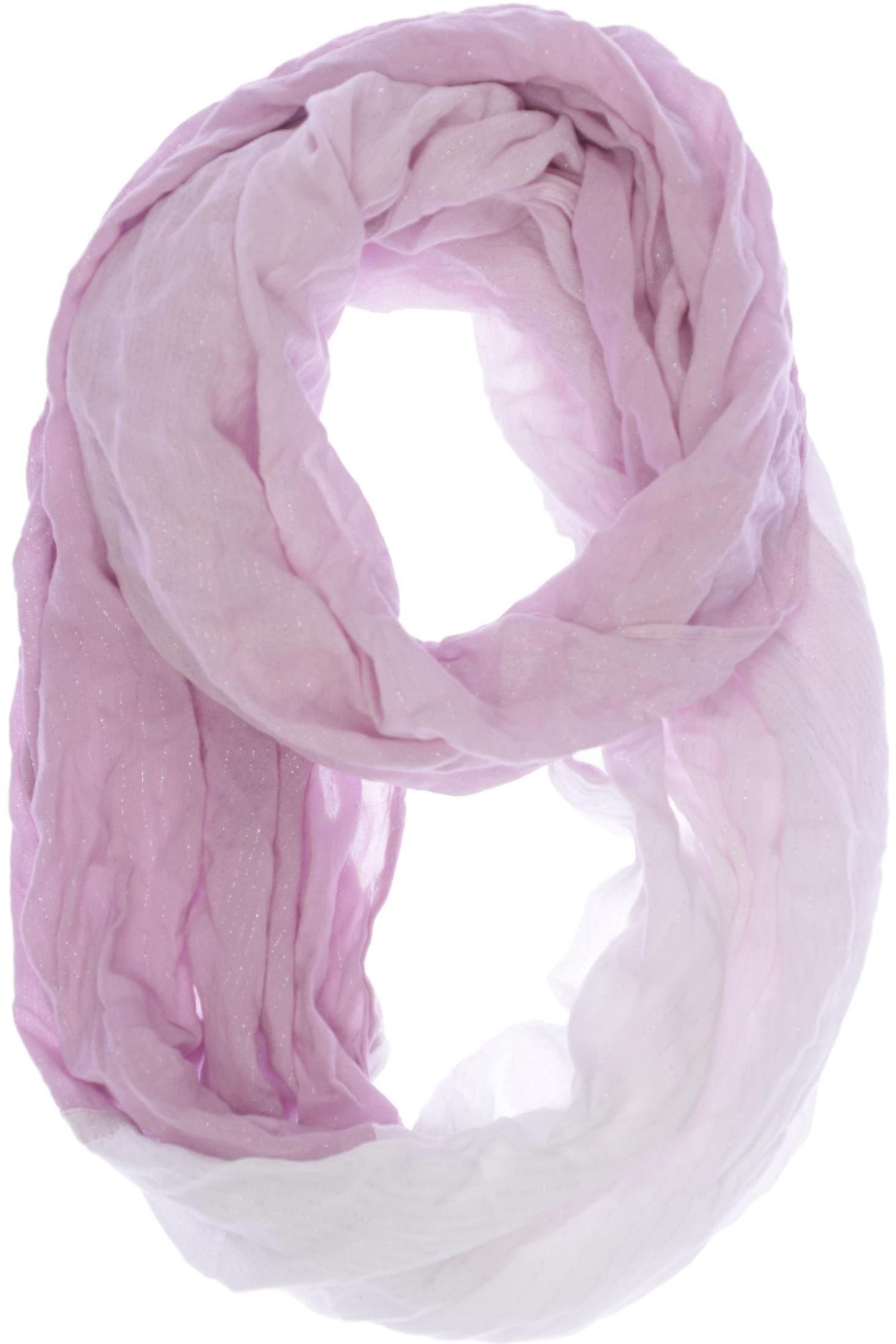 

s.Oliver Damen Schal, pink, Gr.