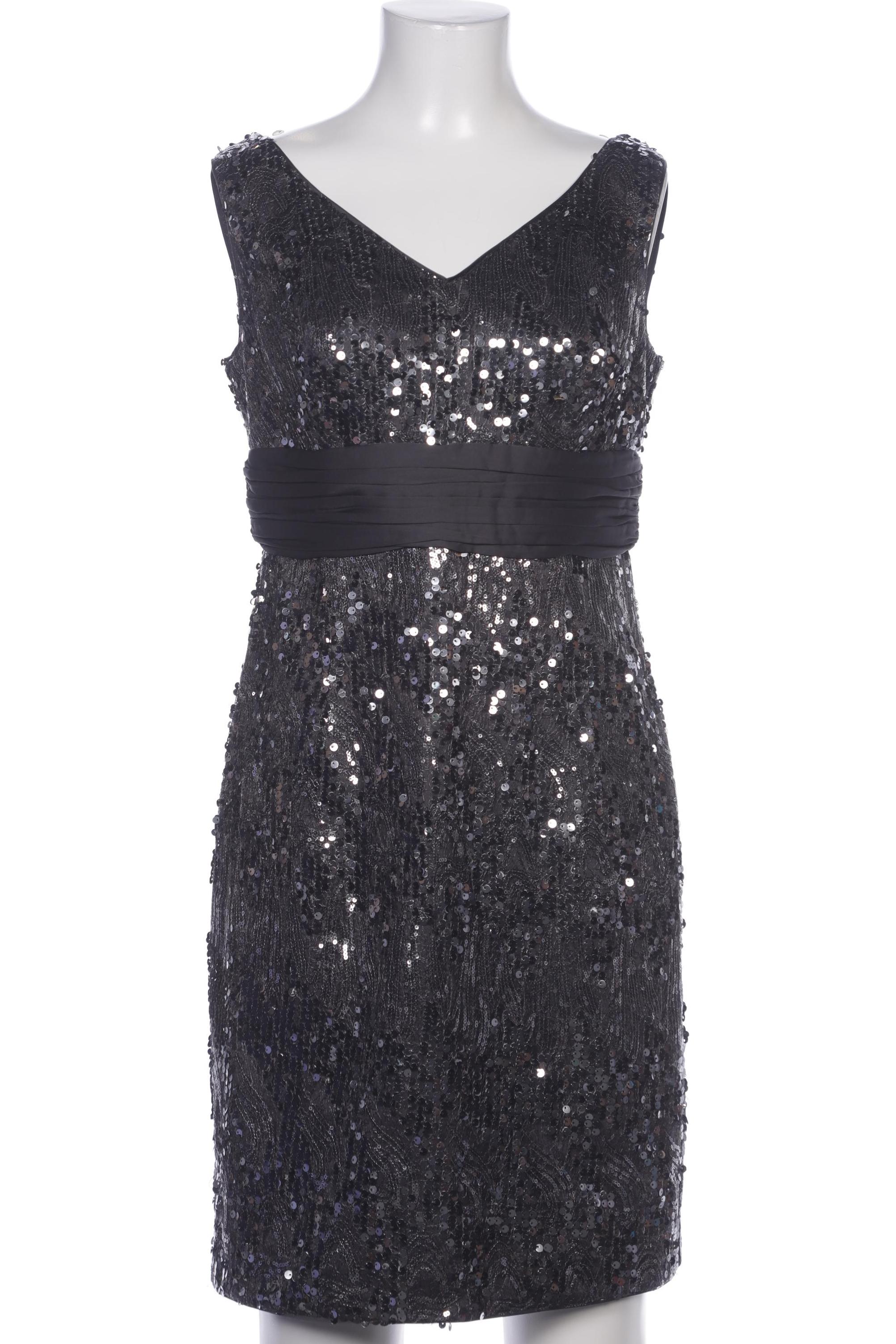 

s.Oliver Damen Kleid, grau, Gr. 38