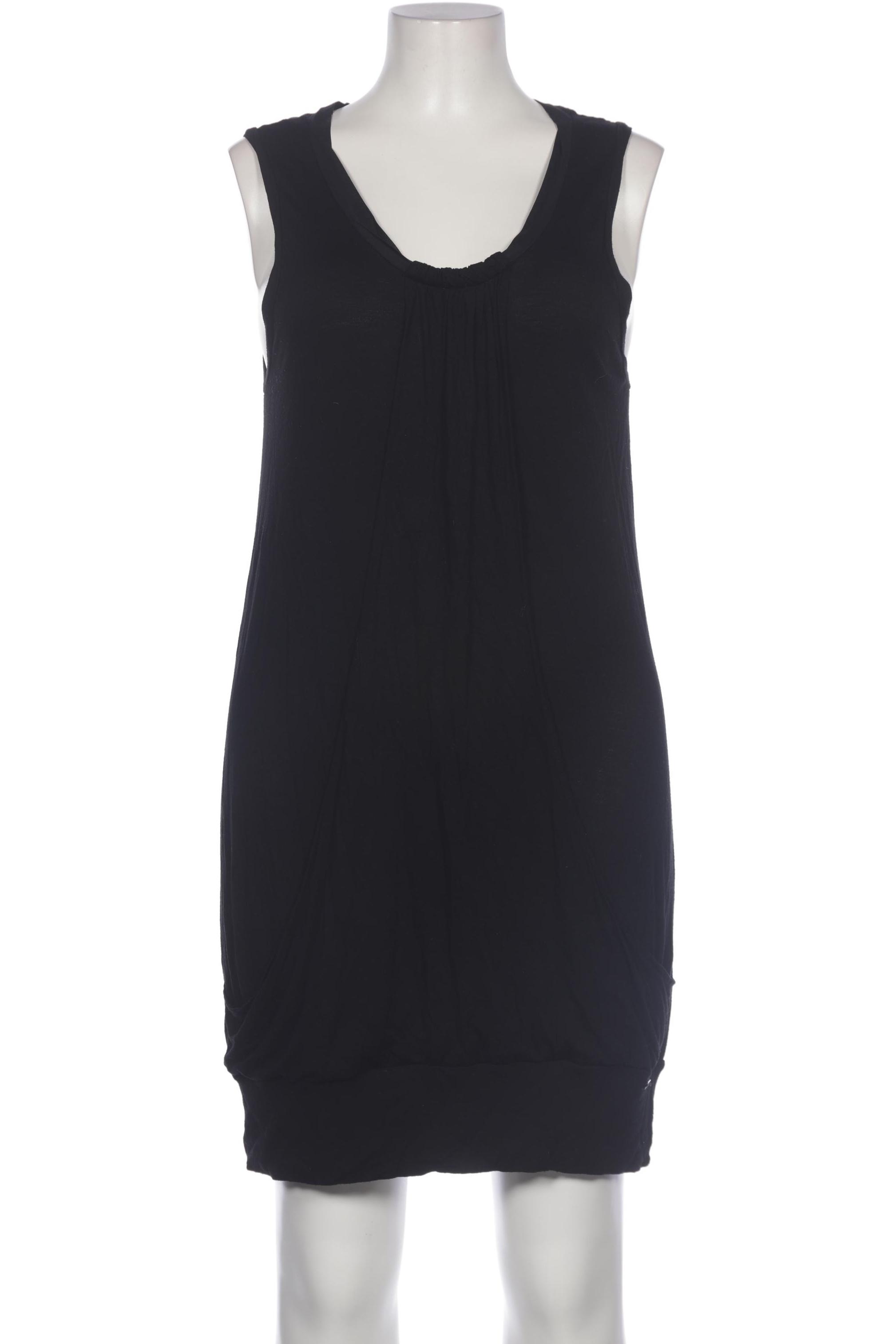 

s.Oliver Damen Kleid, schwarz, Gr. 44