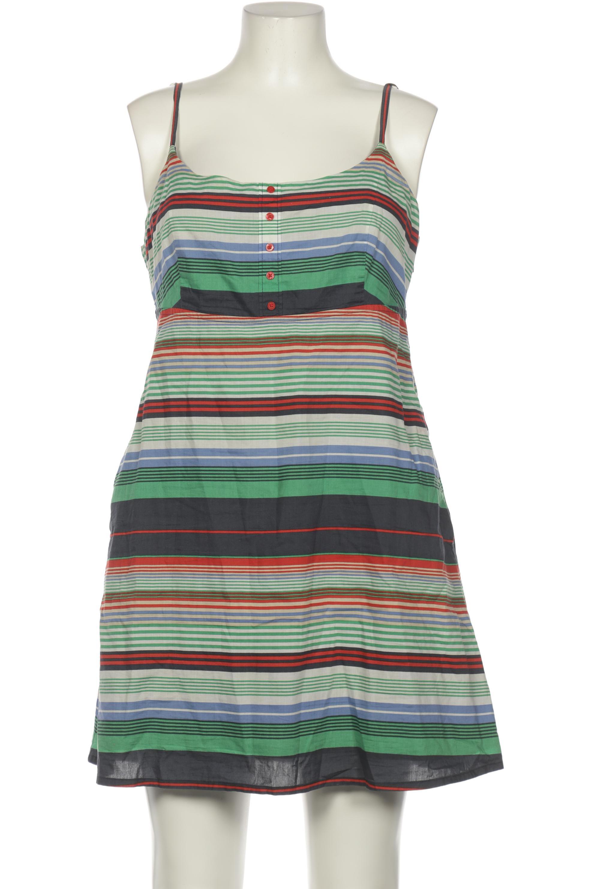 

s.Oliver Damen Kleid, mehrfarbig, Gr. 42