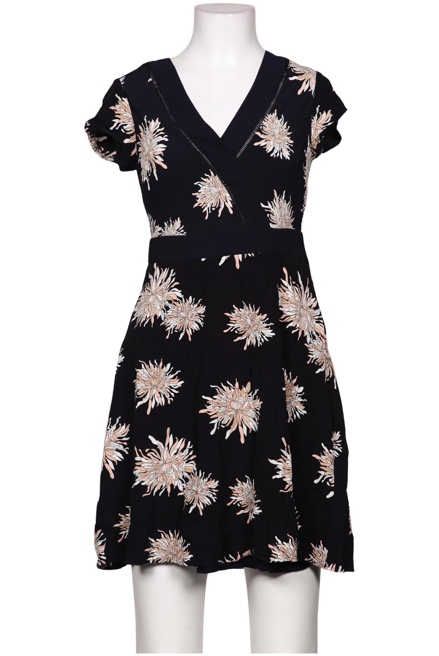 

s.Oliver Damen Kleid, marineblau, Gr. 36