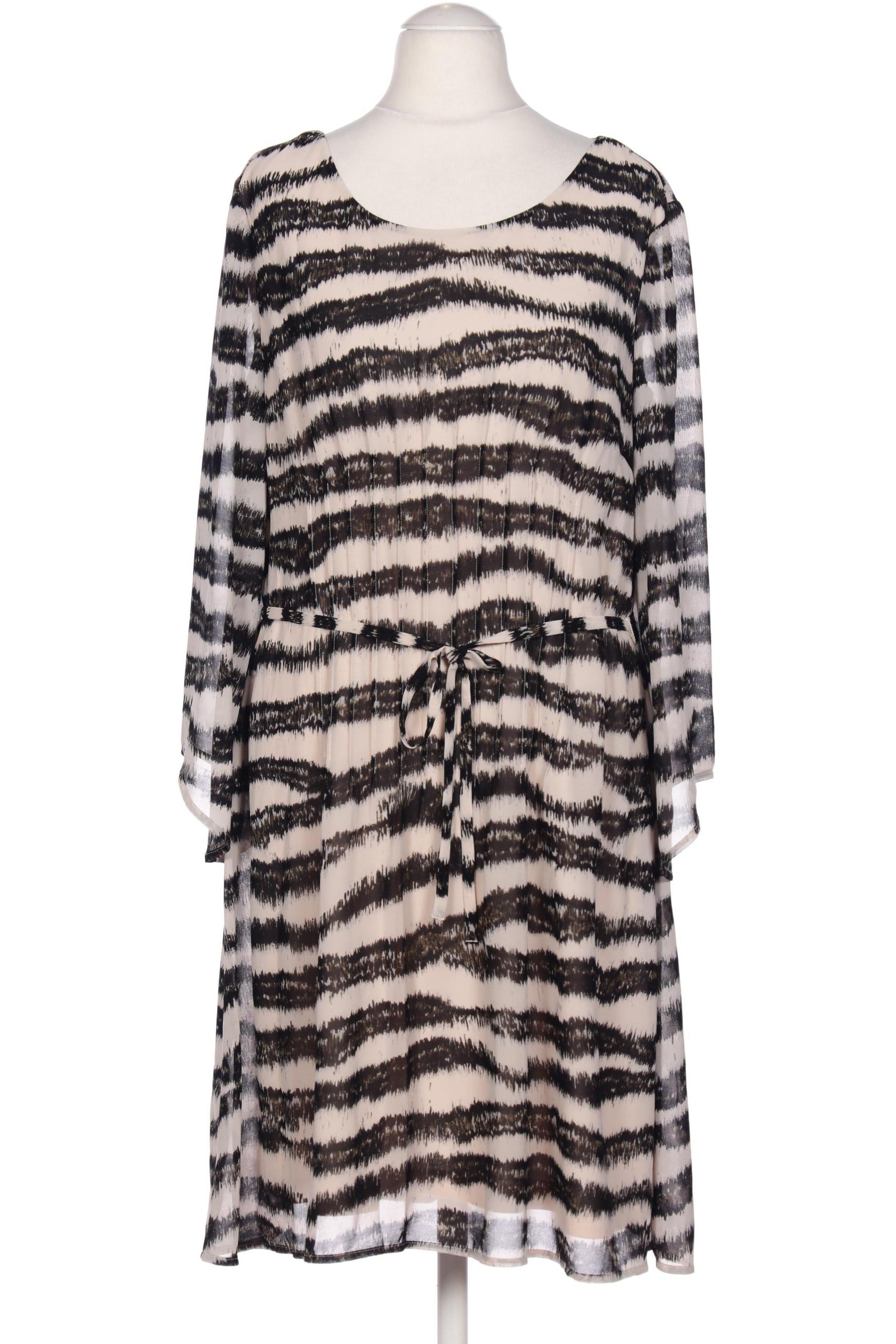 

s.Oliver Damen Kleid, beige, Gr. 40