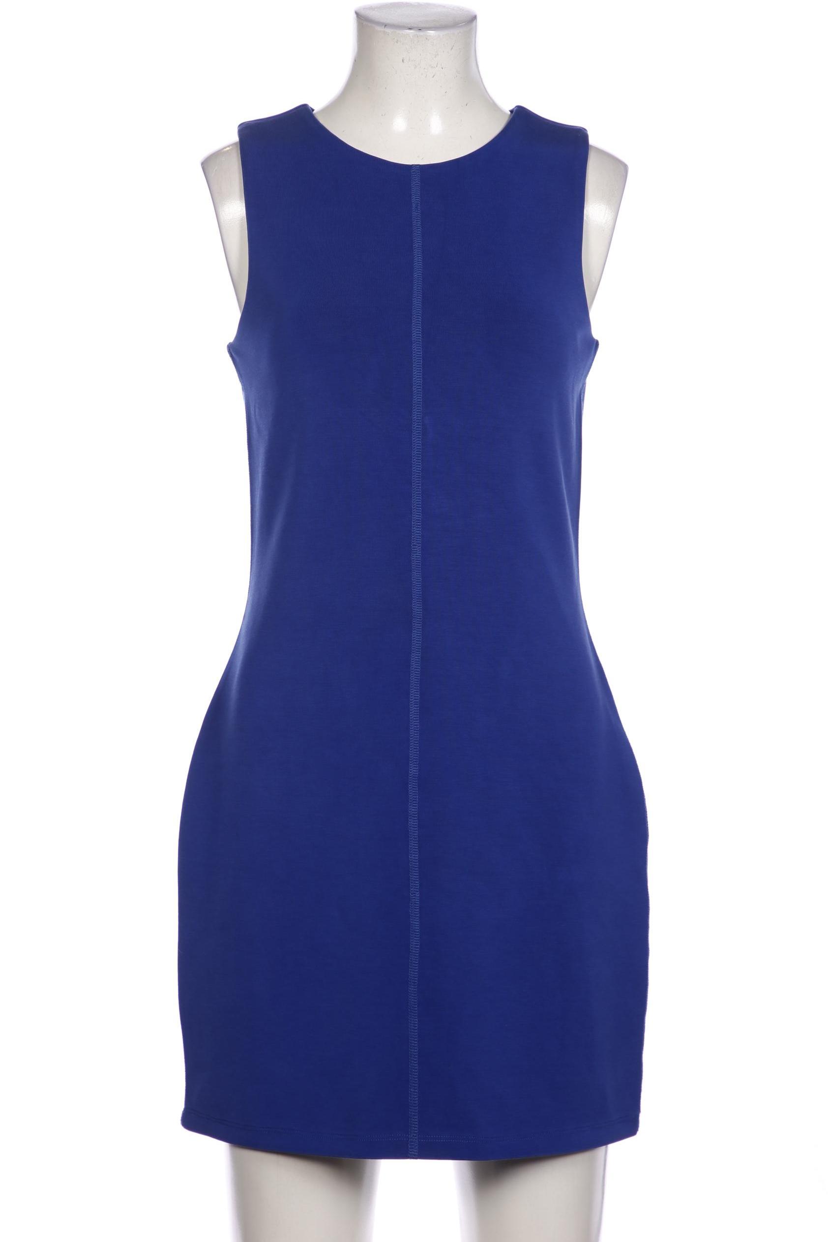 

s.Oliver Damen Kleid, blau, Gr. 36