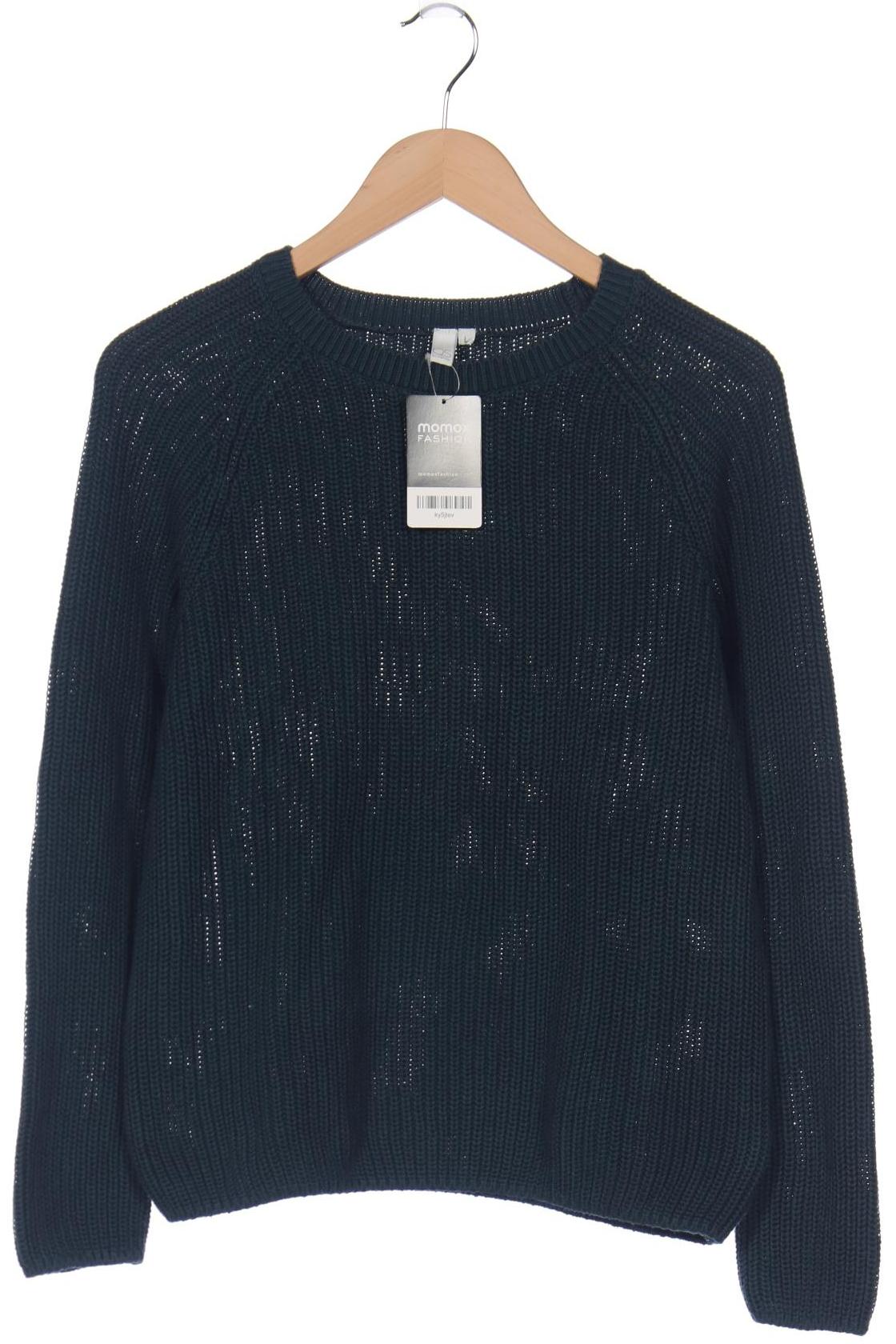 

s.Oliver Damen Pullover, türkis, Gr. 42