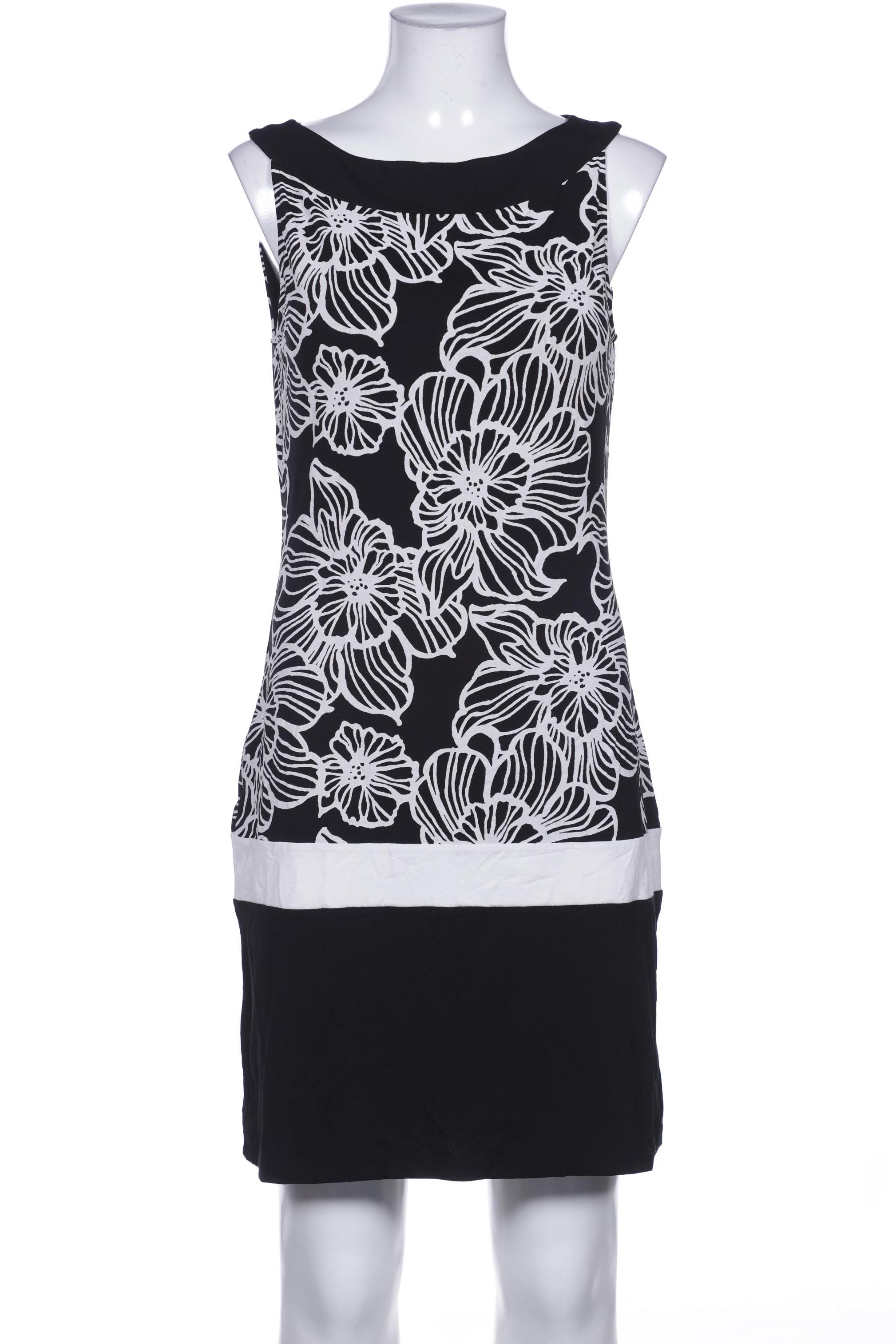 

s.Oliver Damen Kleid, schwarz