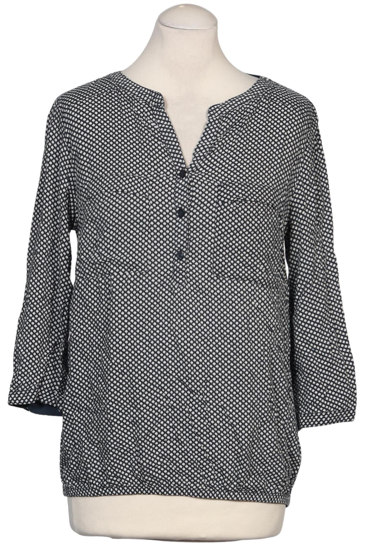 

s.Oliver Damen Bluse, mehrfarbig, Gr. 38