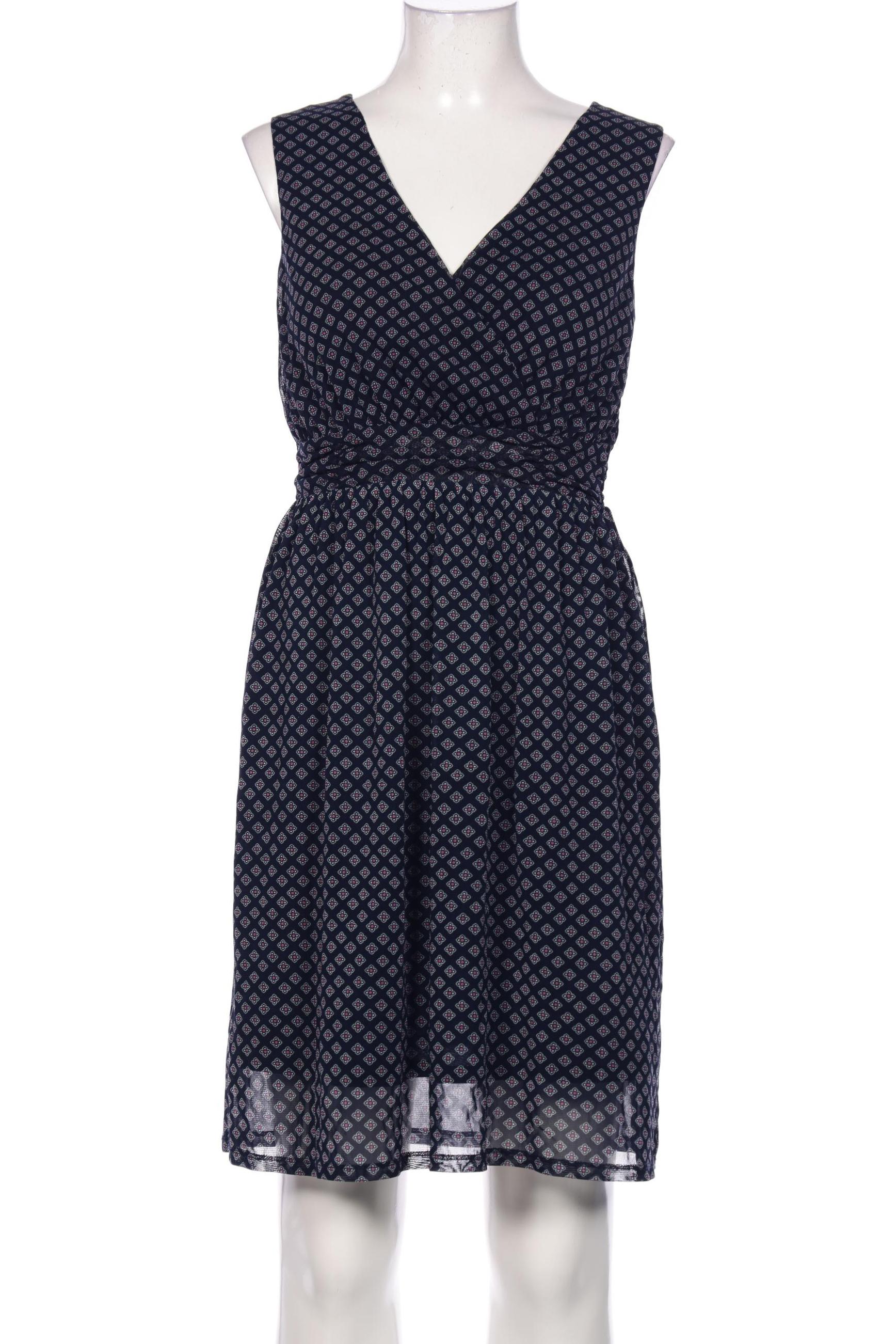 

s.Oliver Damen Kleid, marineblau, Gr. 38