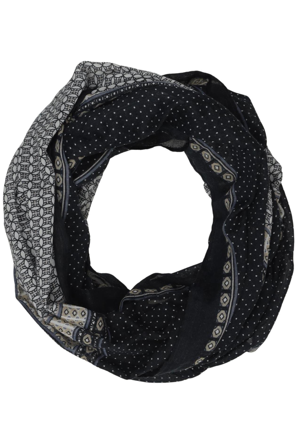 

s.Oliver Damen Schal, mehrfarbig, Gr.