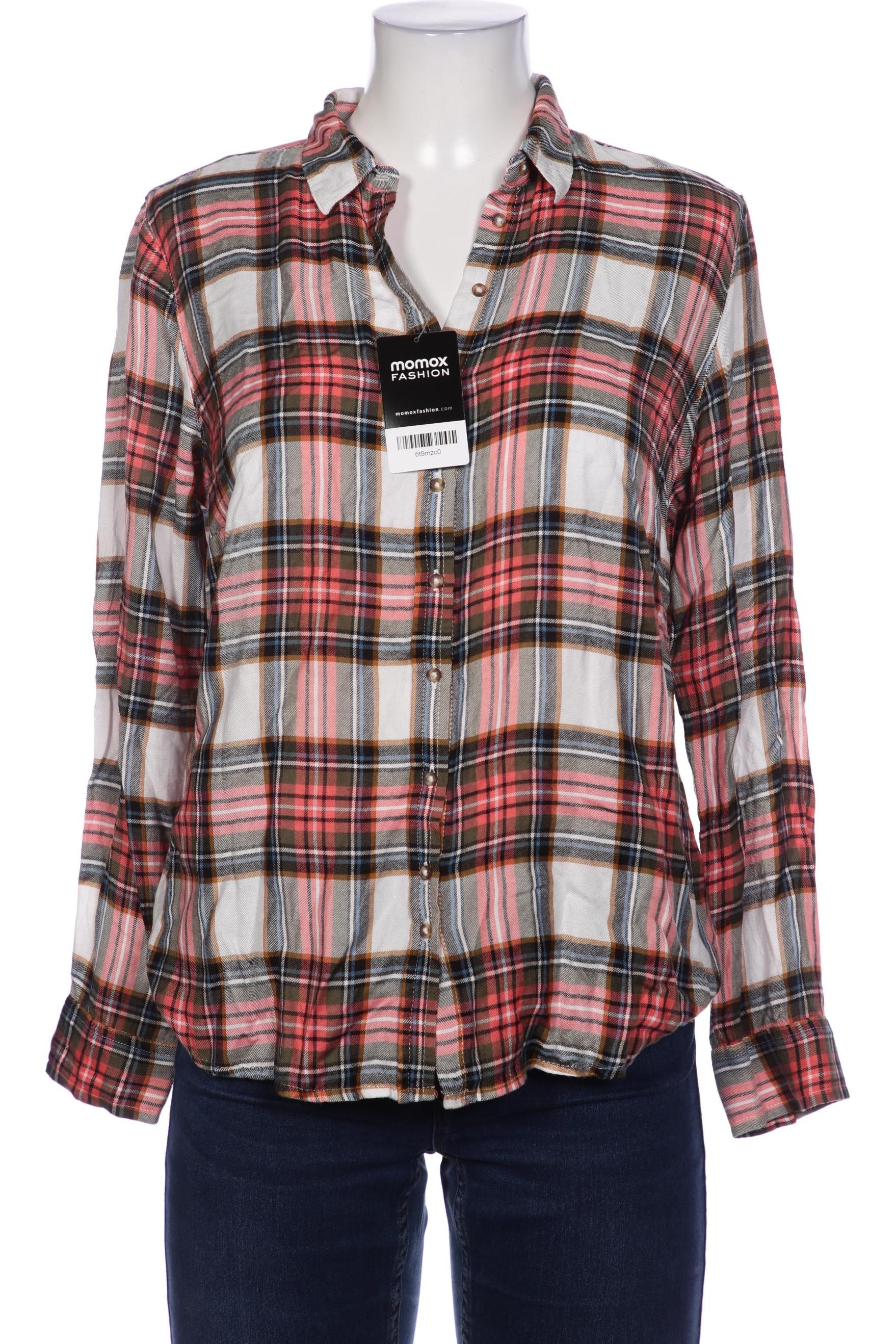 

s.Oliver Damen Bluse, mehrfarbig, Gr. 42