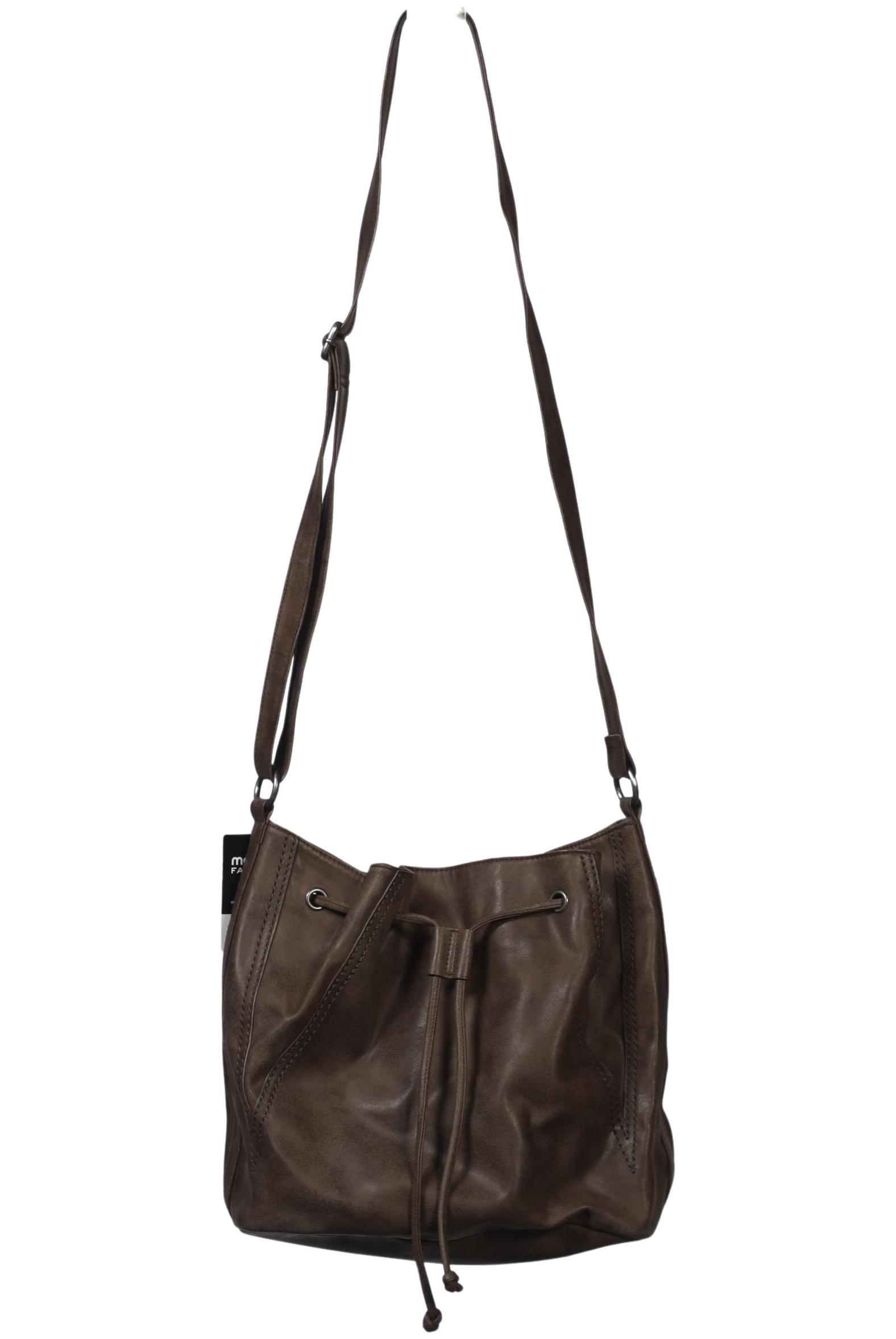 

s.Oliver Damen Handtasche, braun, Gr.