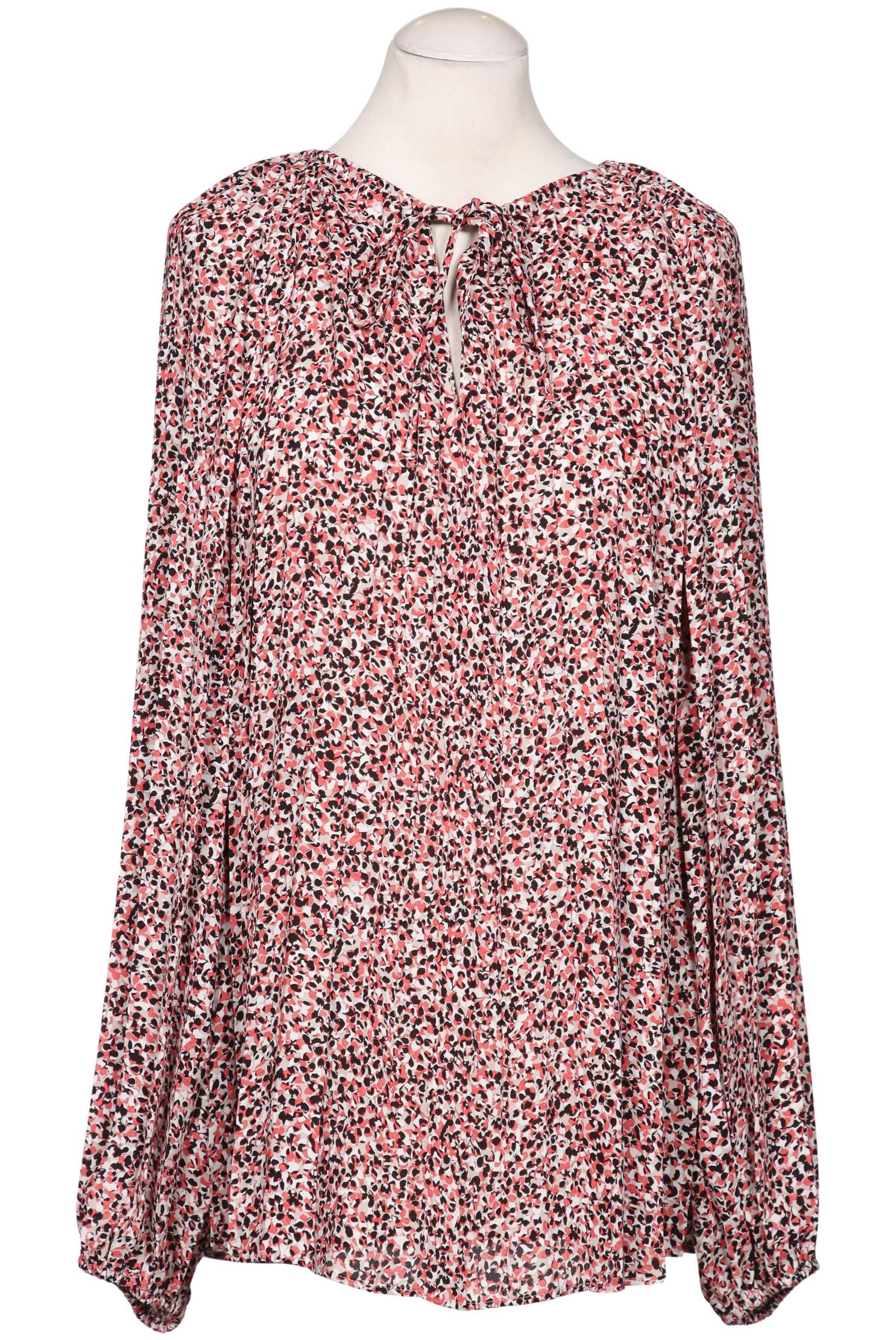 

s.Oliver Damen Bluse, mehrfarbig, Gr. 40