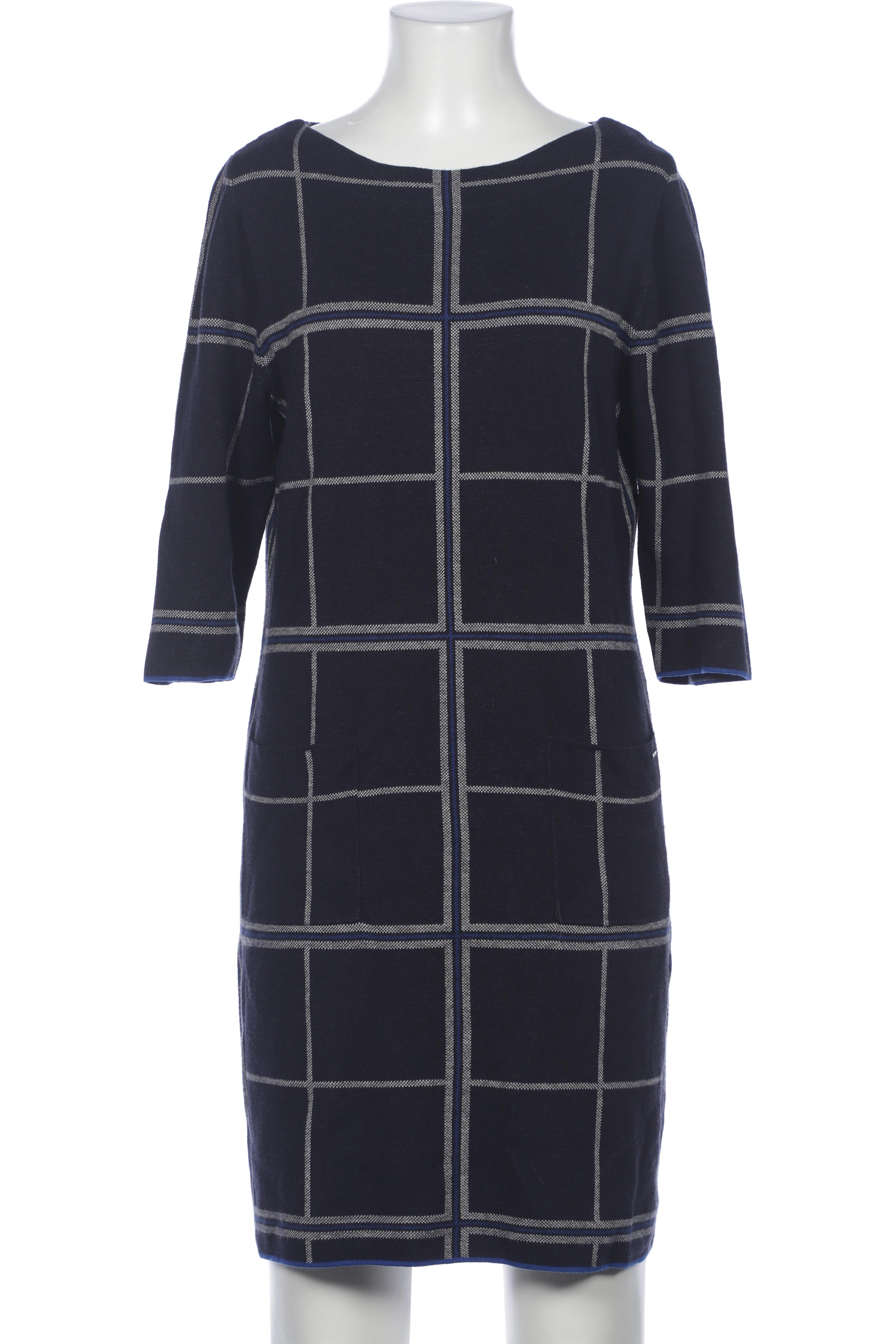 

s.Oliver Damen Kleid, marineblau, Gr. 40