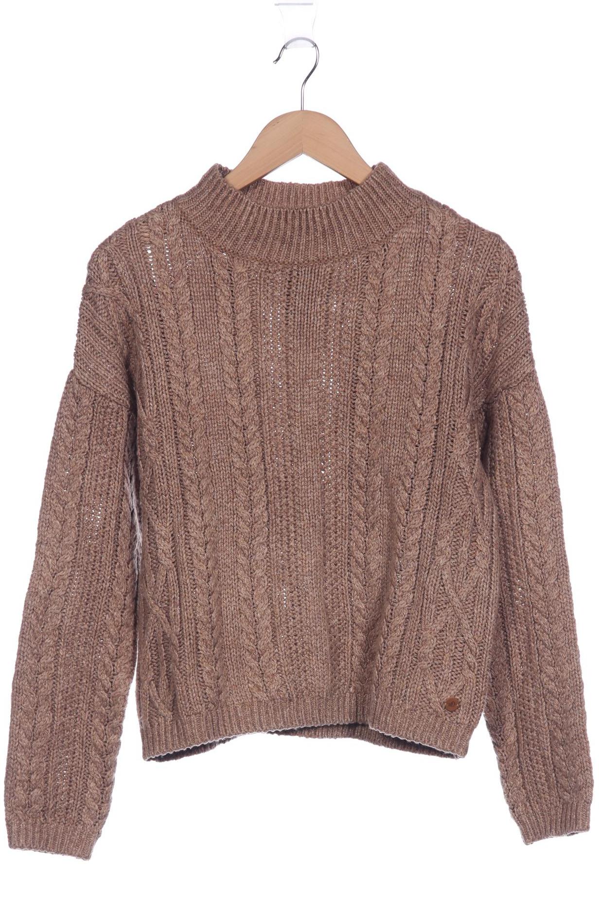 Thumbnail - s.Oliver Damen Pullover, braun, Gr. 40