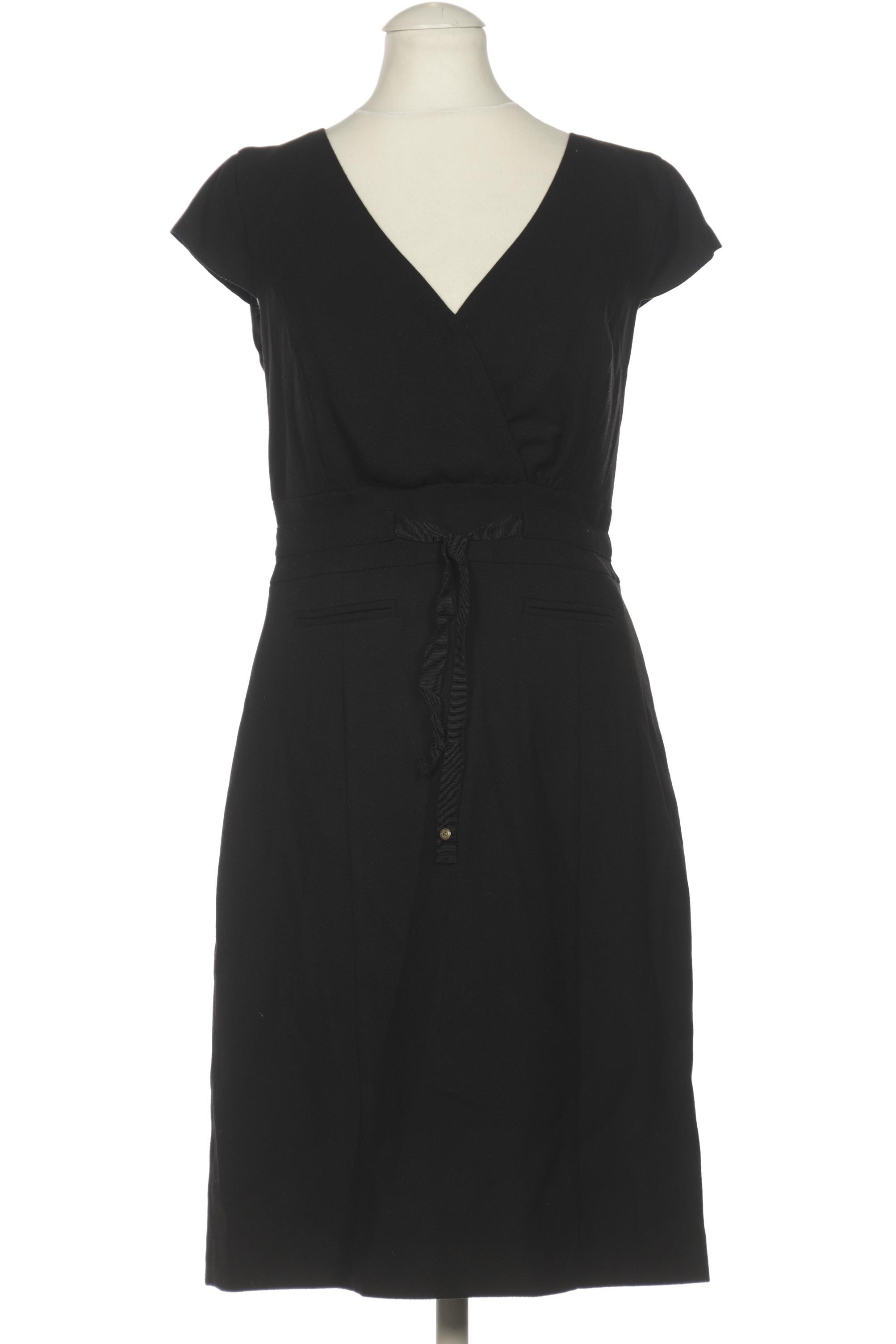 Thumbnail - s.Oliver Damen Kleid, schwarz, Gr. 36