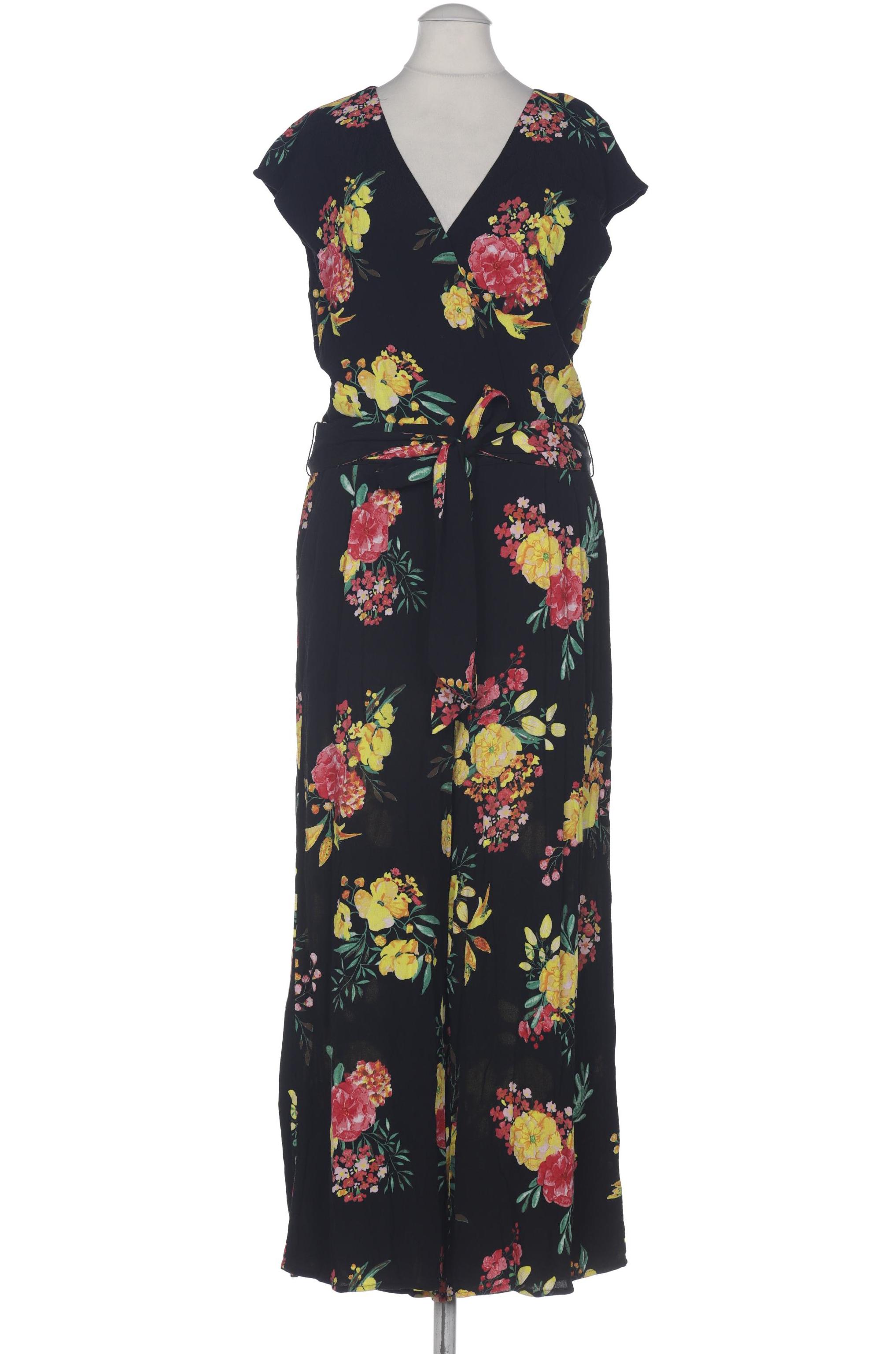 

s.Oliver Damen Jumpsuit/Overall, schwarz, Gr. 38
