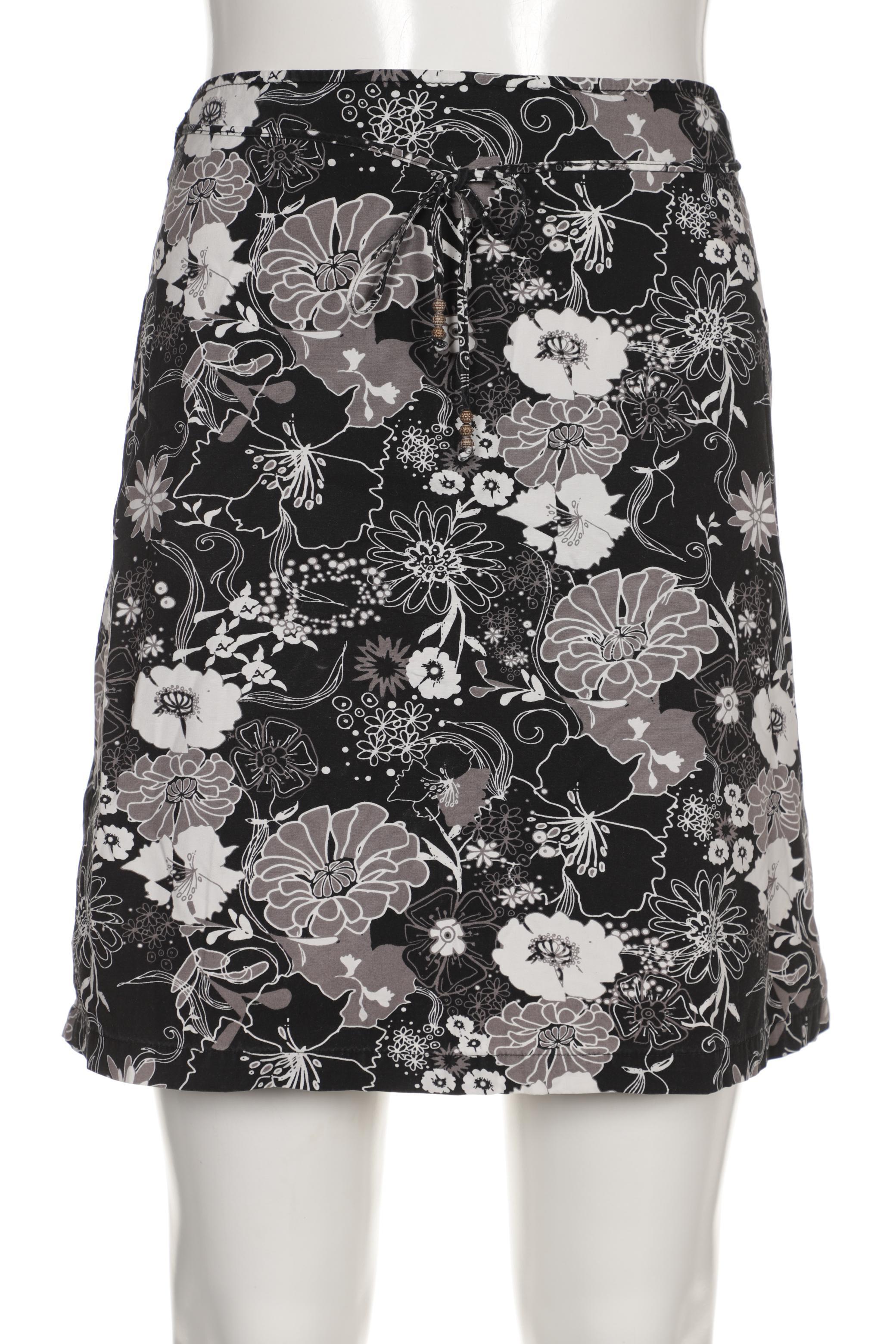 

s.Oliver Damen Rock, schwarz