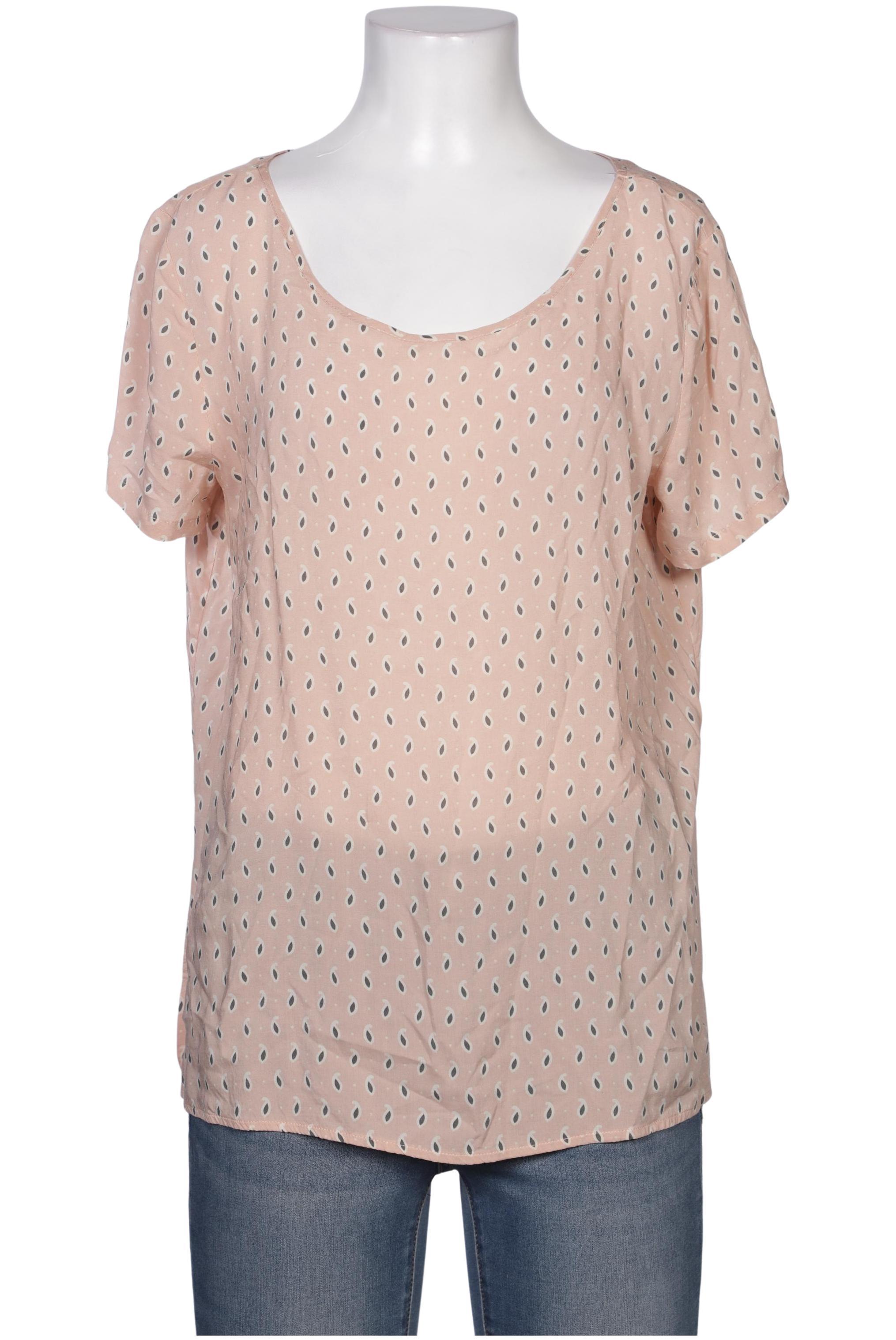 

s.Oliver Damen Bluse, orange, Gr. 40