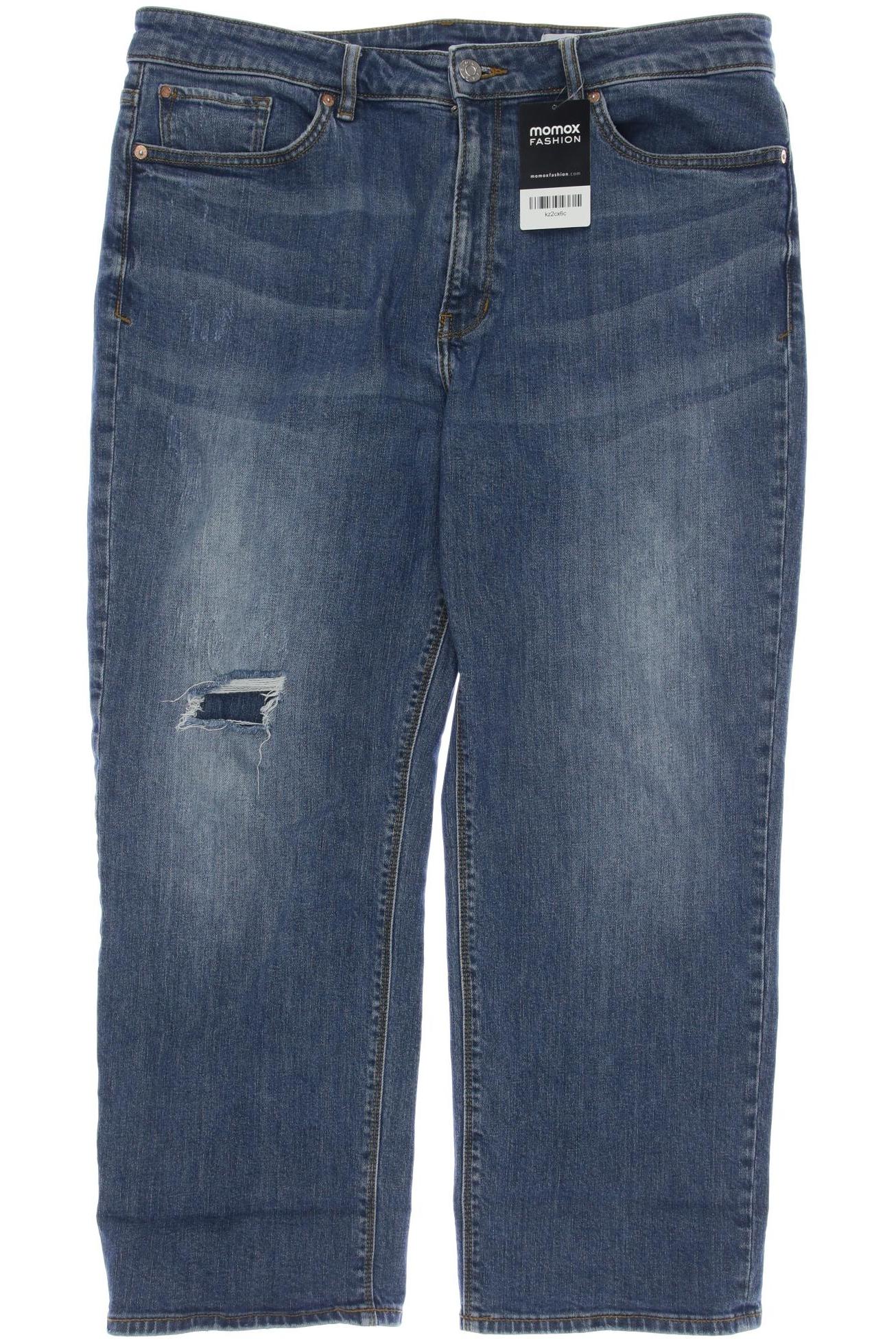 

s.Oliver Damen Jeans, blau, Gr. 44