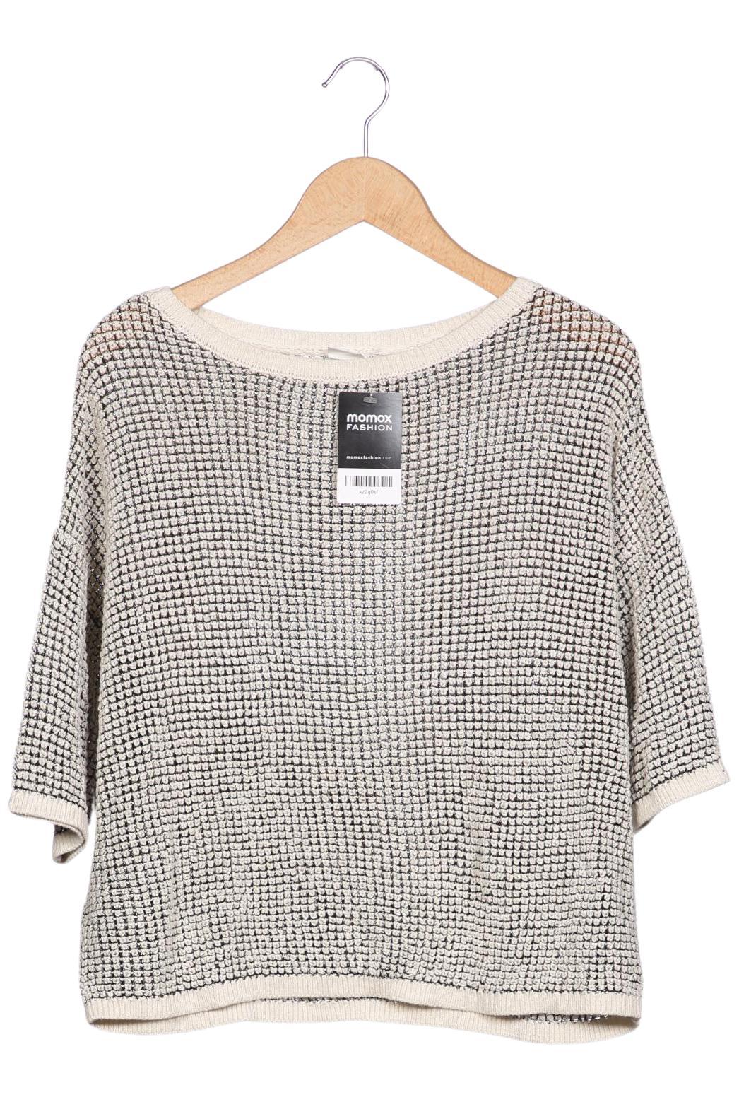 

s.Oliver Damen Pullover, beige, Gr. 36
