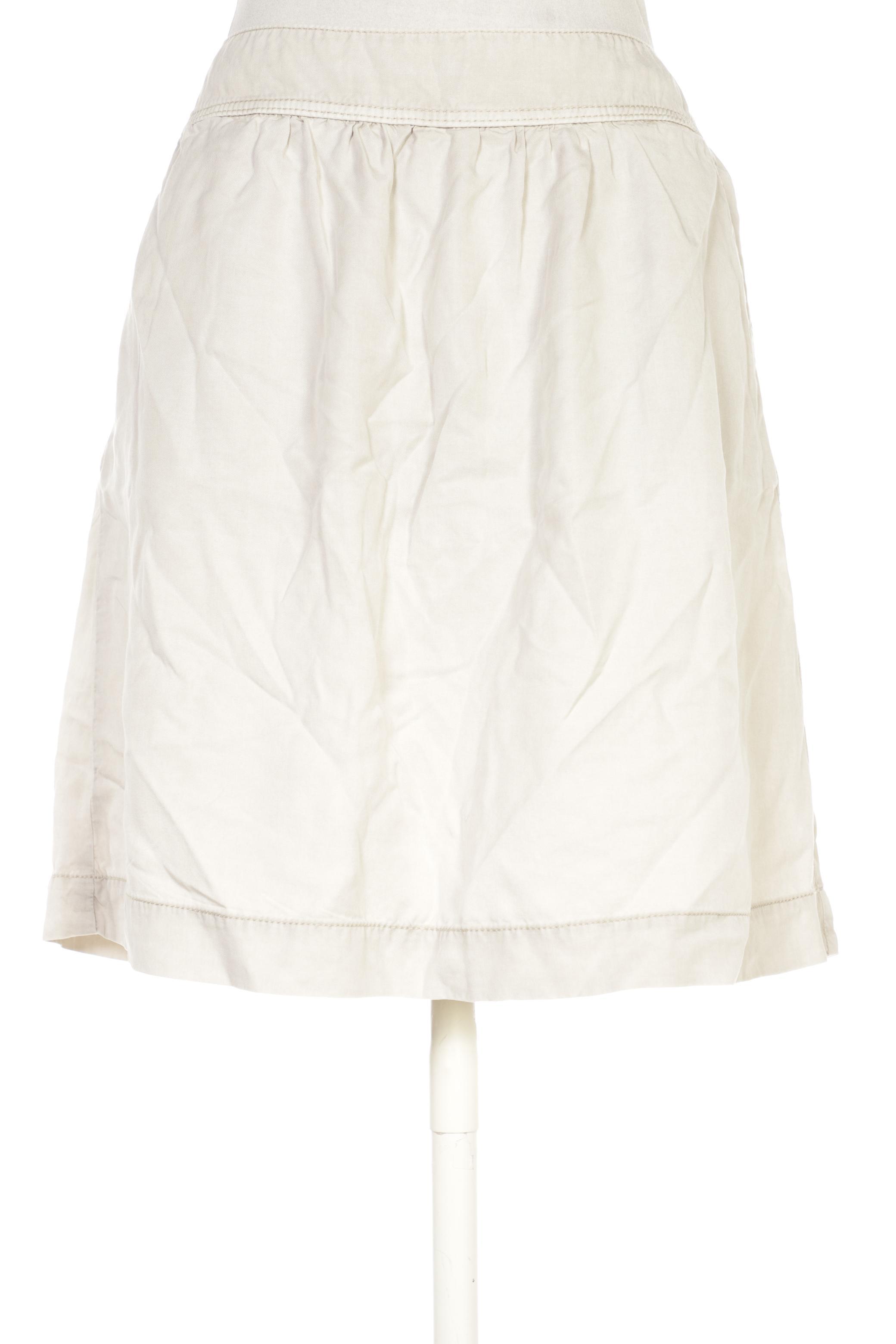 

s.Oliver Damen Rock, beige, Gr. 38