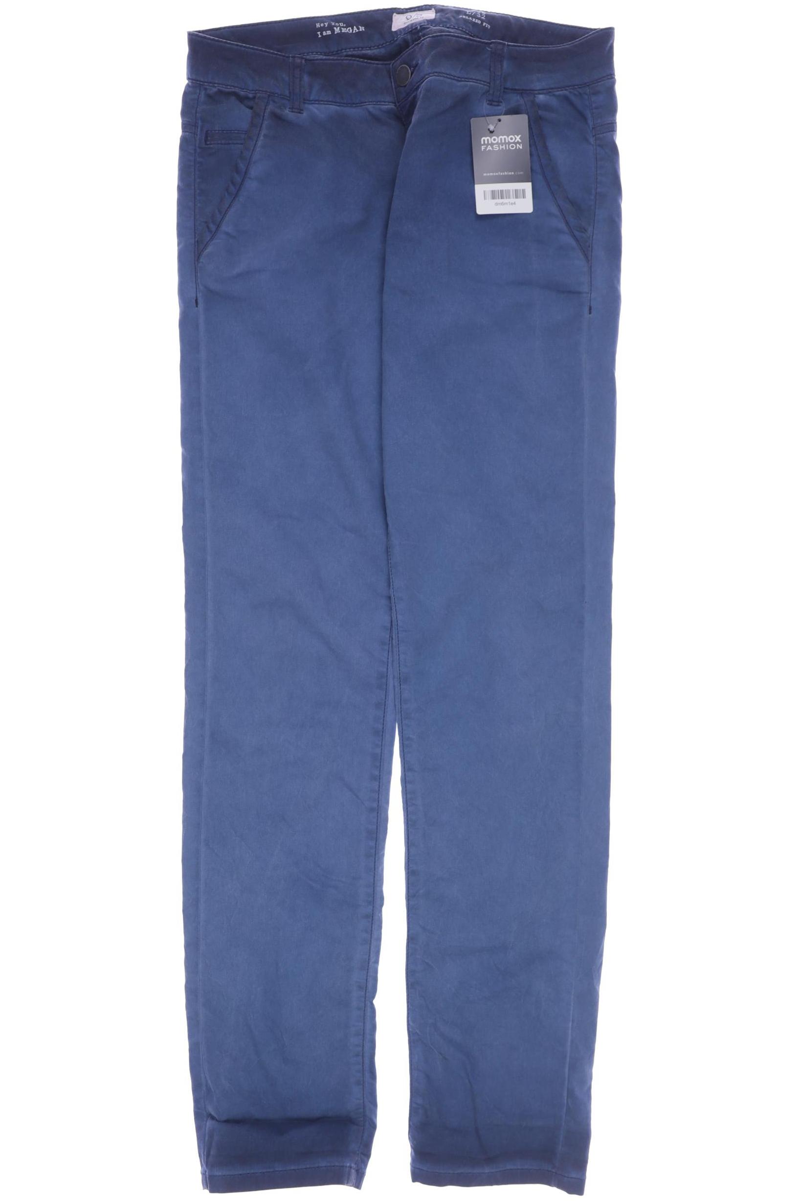 

s.Oliver Damen Jeans, blau, Gr. 36