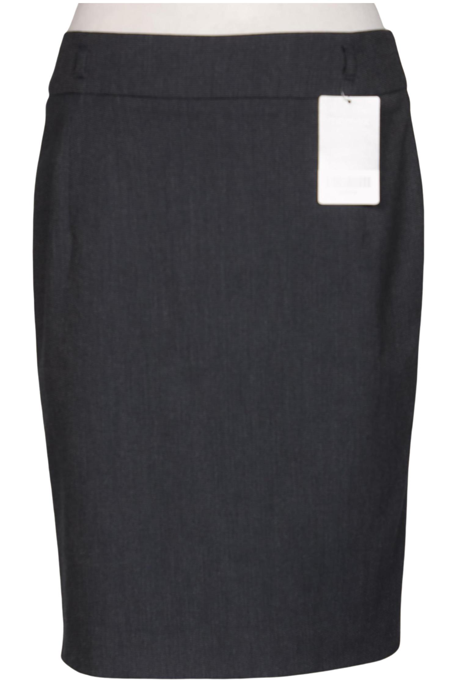 

s.Oliver Damen Rock, grau, Gr. 34