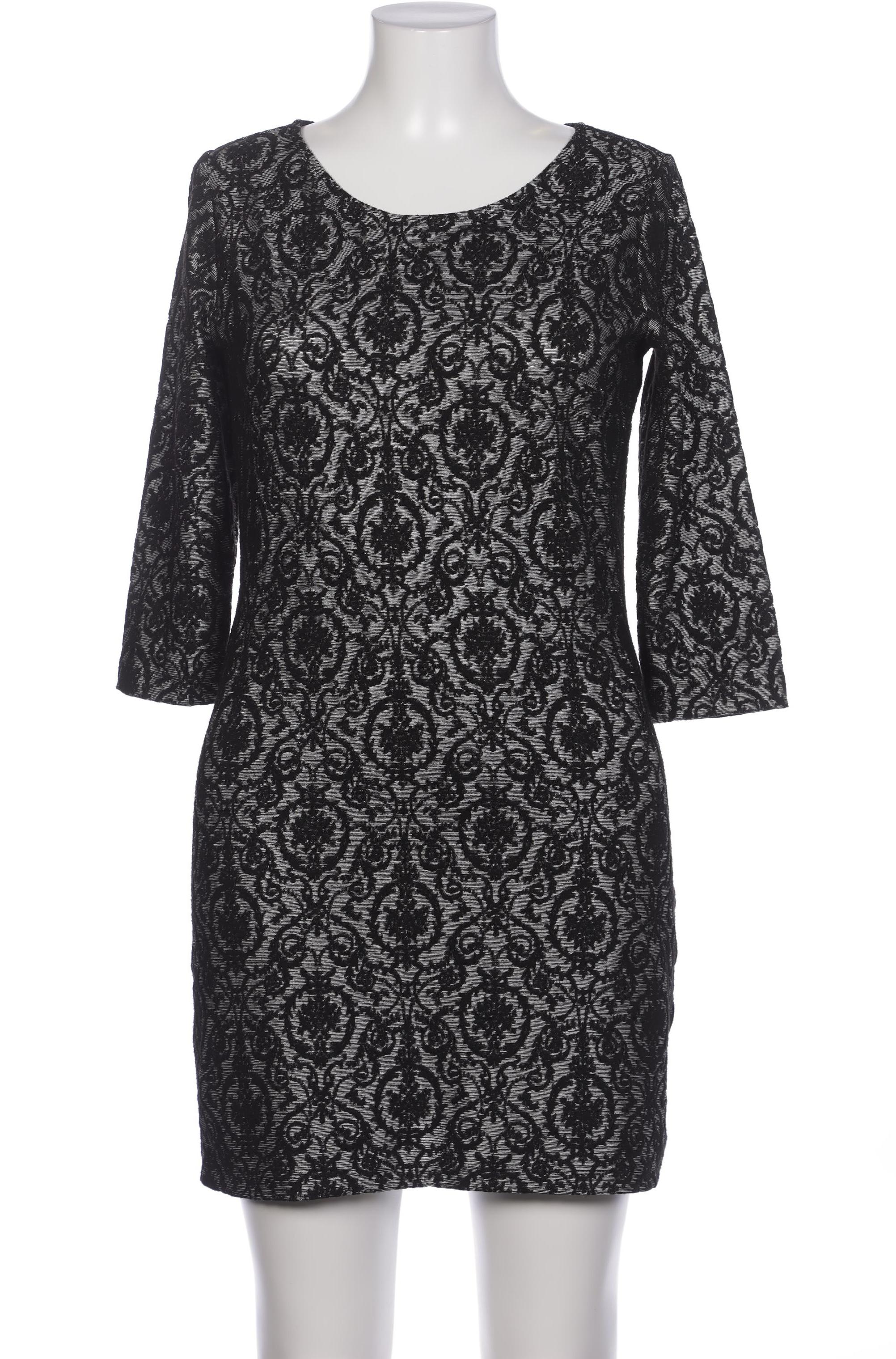

s.Oliver Damen Kleid, schwarz, Gr. 42