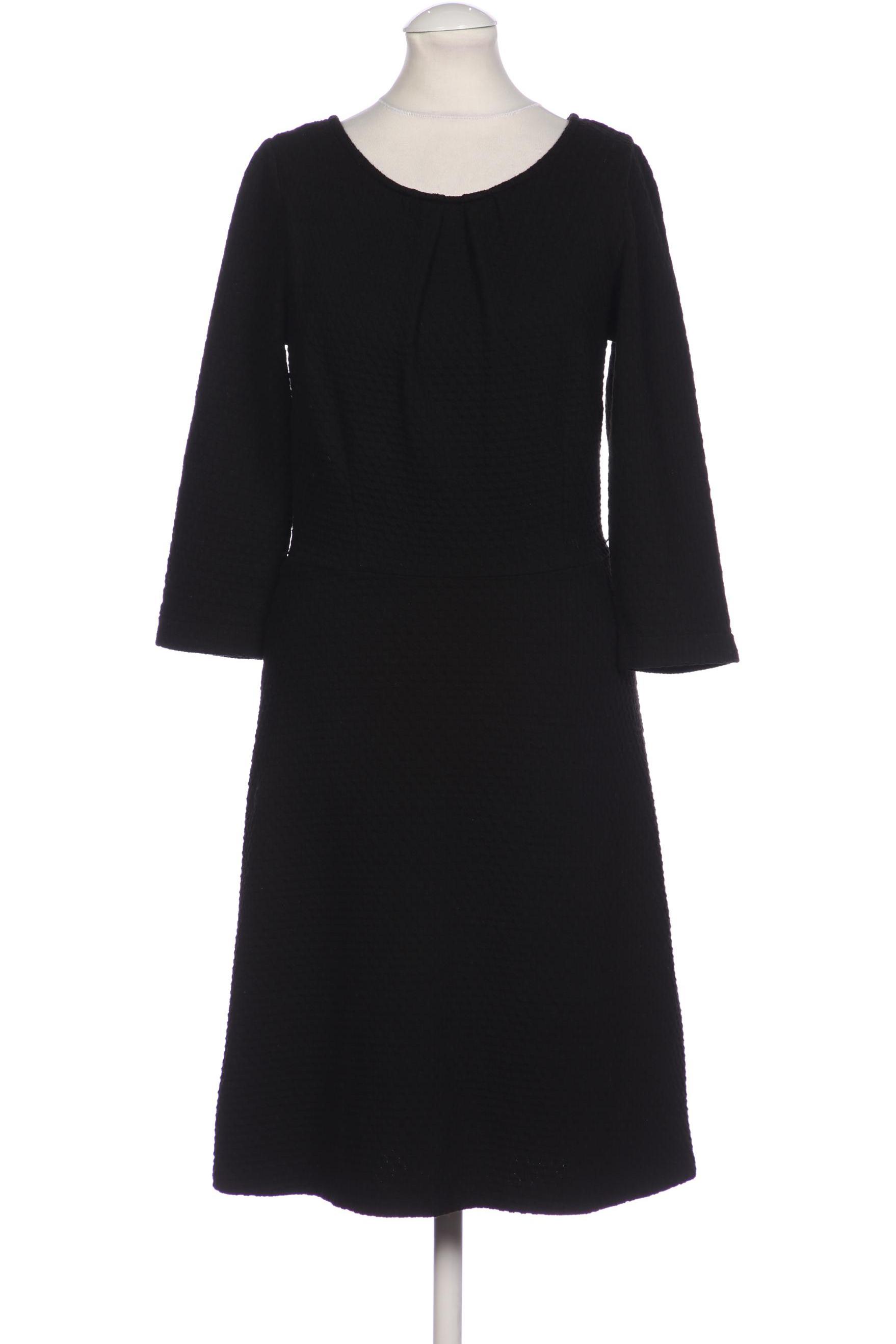 

s.Oliver Damen Kleid, schwarz, Gr. 34