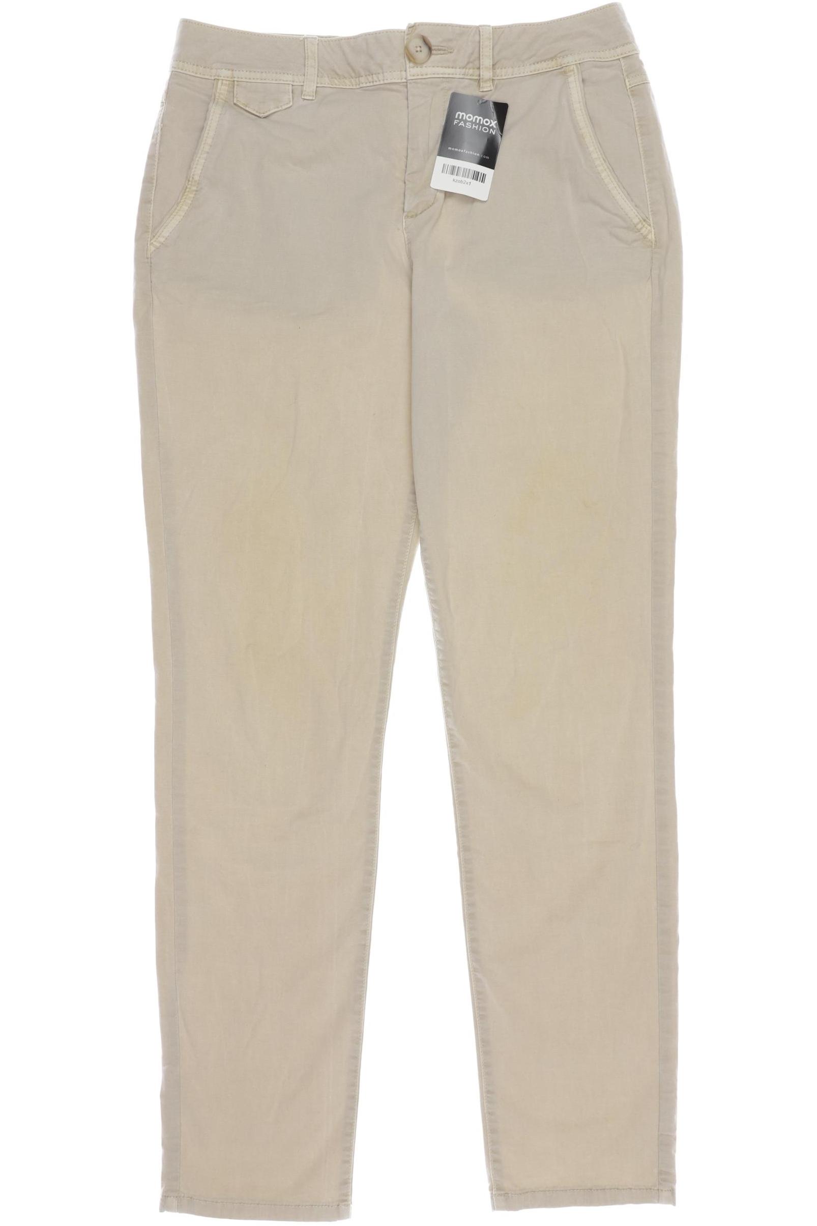 

s.Oliver Damen Jeans, beige, Gr. 36