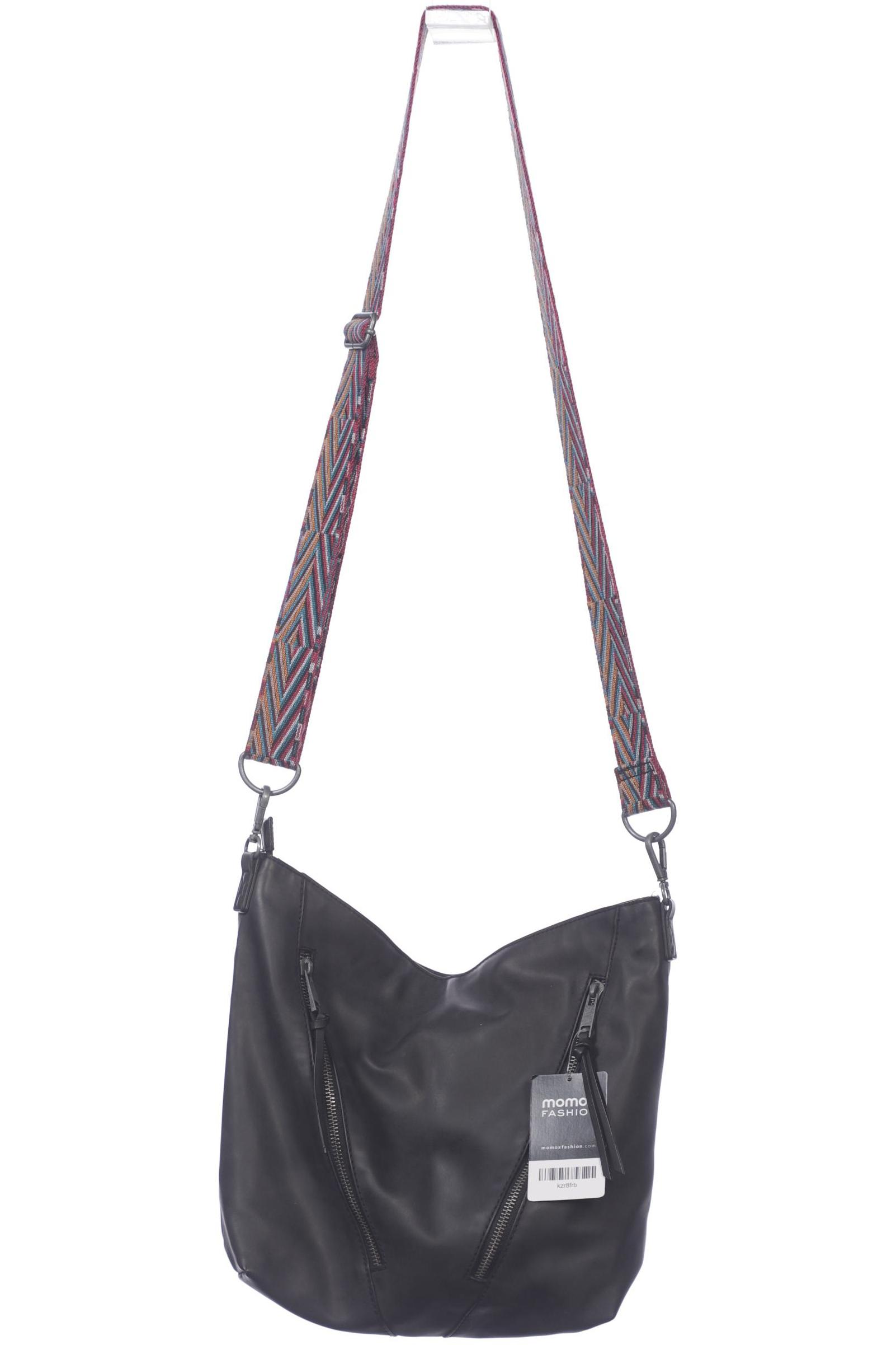 

s.Oliver Damen Handtasche, grau, Gr.