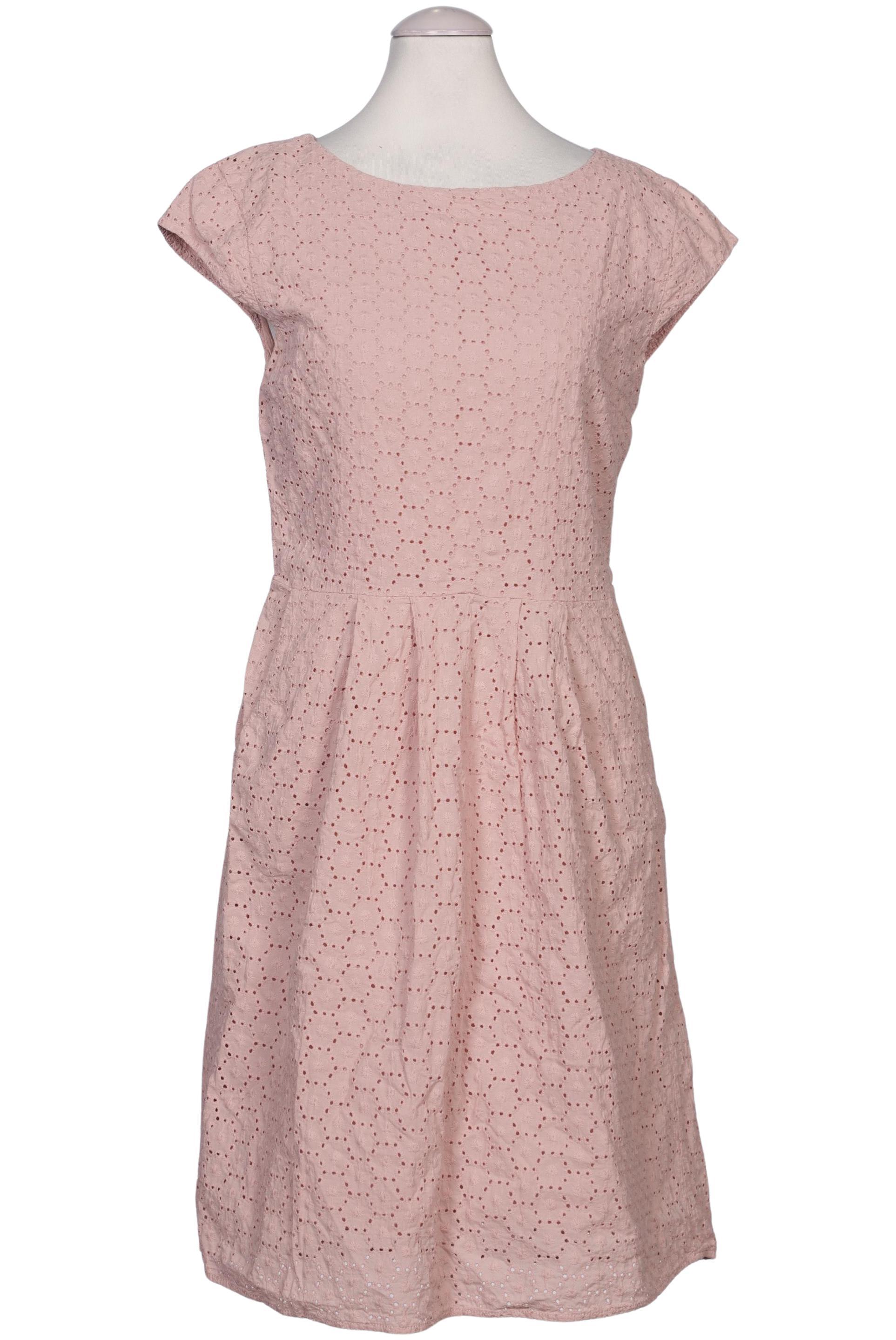 

s.Oliver Damen Kleid, pink, Gr. 34