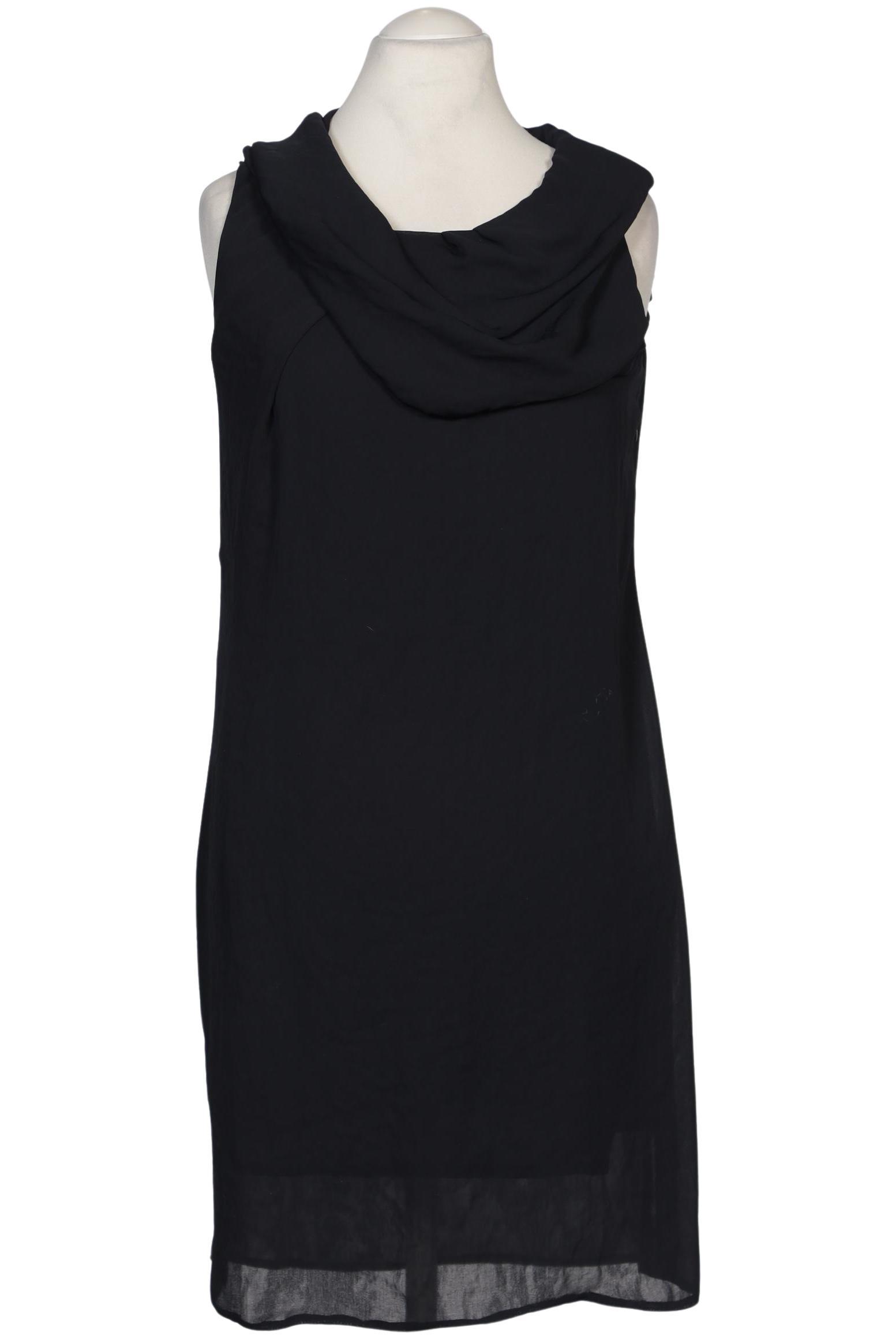 

s.Oliver Damen Kleid, marineblau, Gr. 40