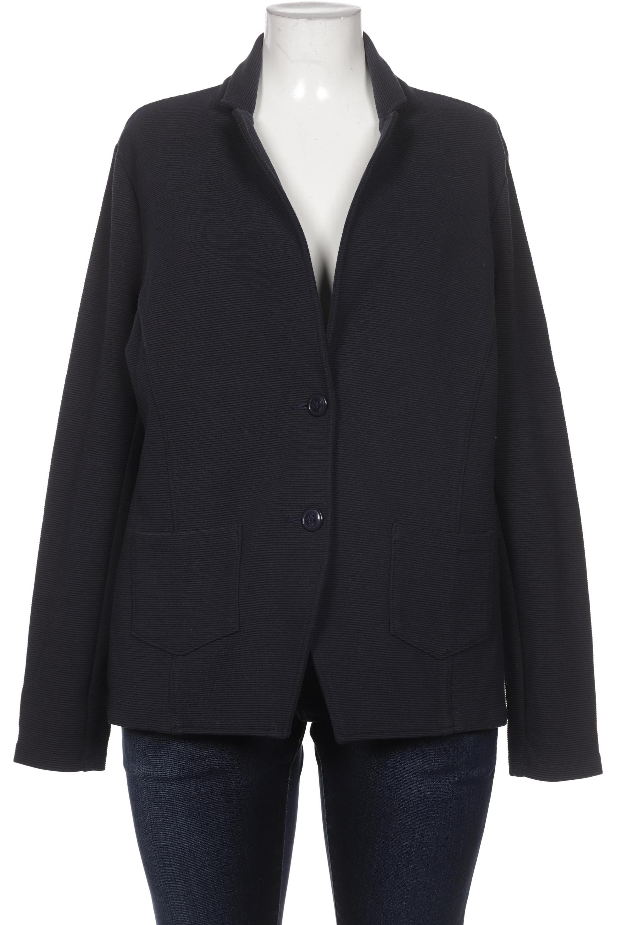 

s.Oliver Damen Blazer, marineblau, Gr. 46