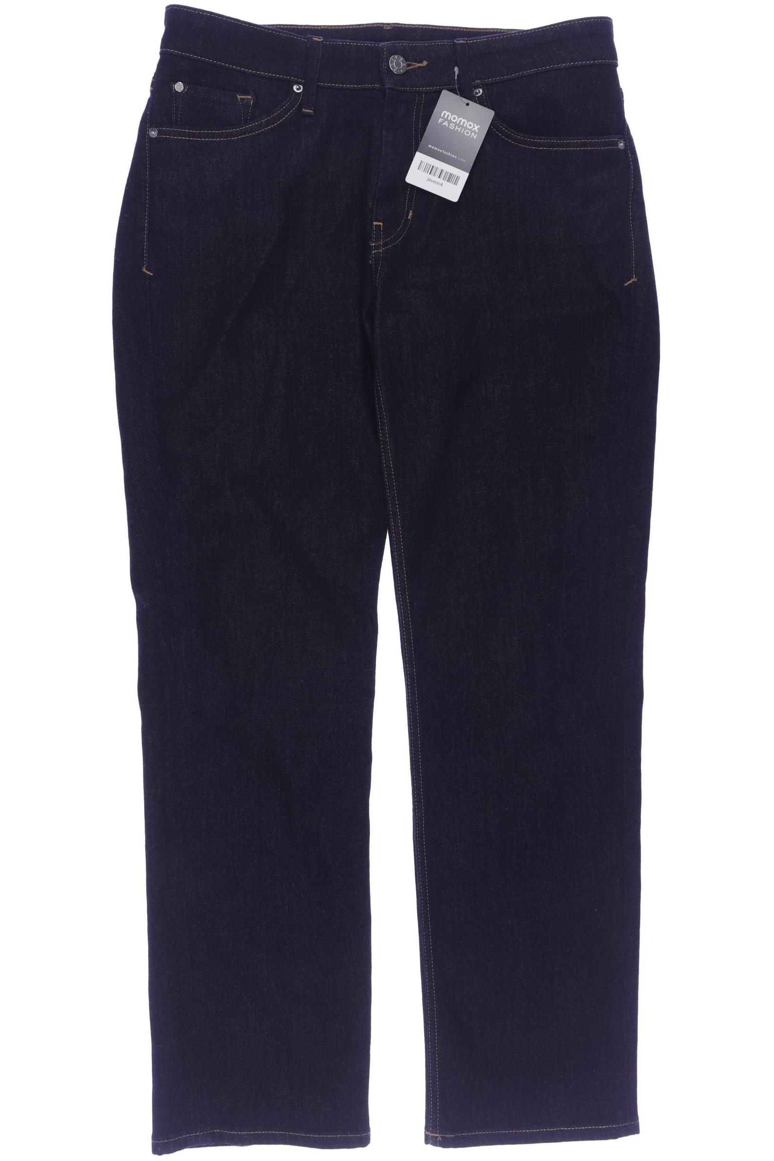 

s.Oliver Damen Jeans, marineblau, Gr. 40