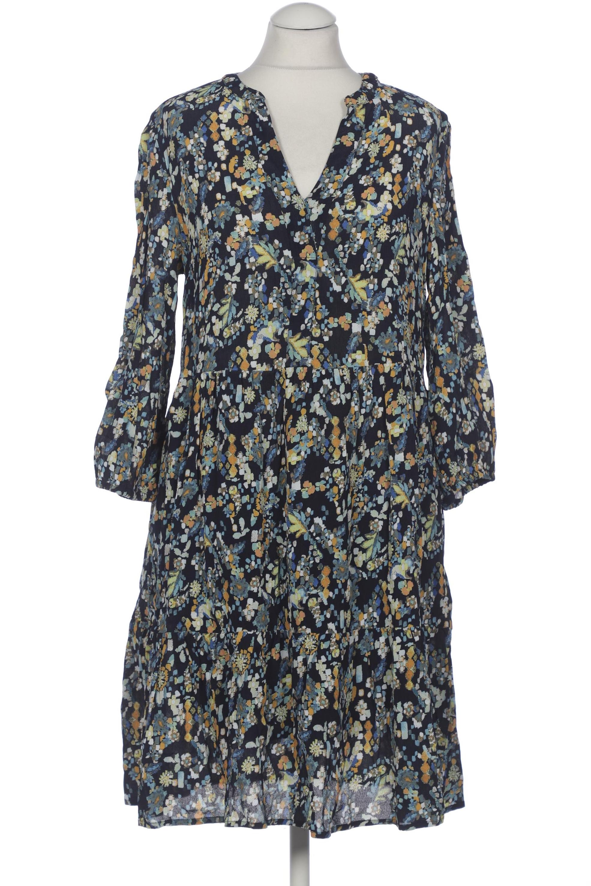 Thumbnail - s.Oliver Damen Kleid, marineblau, Gr. 38
