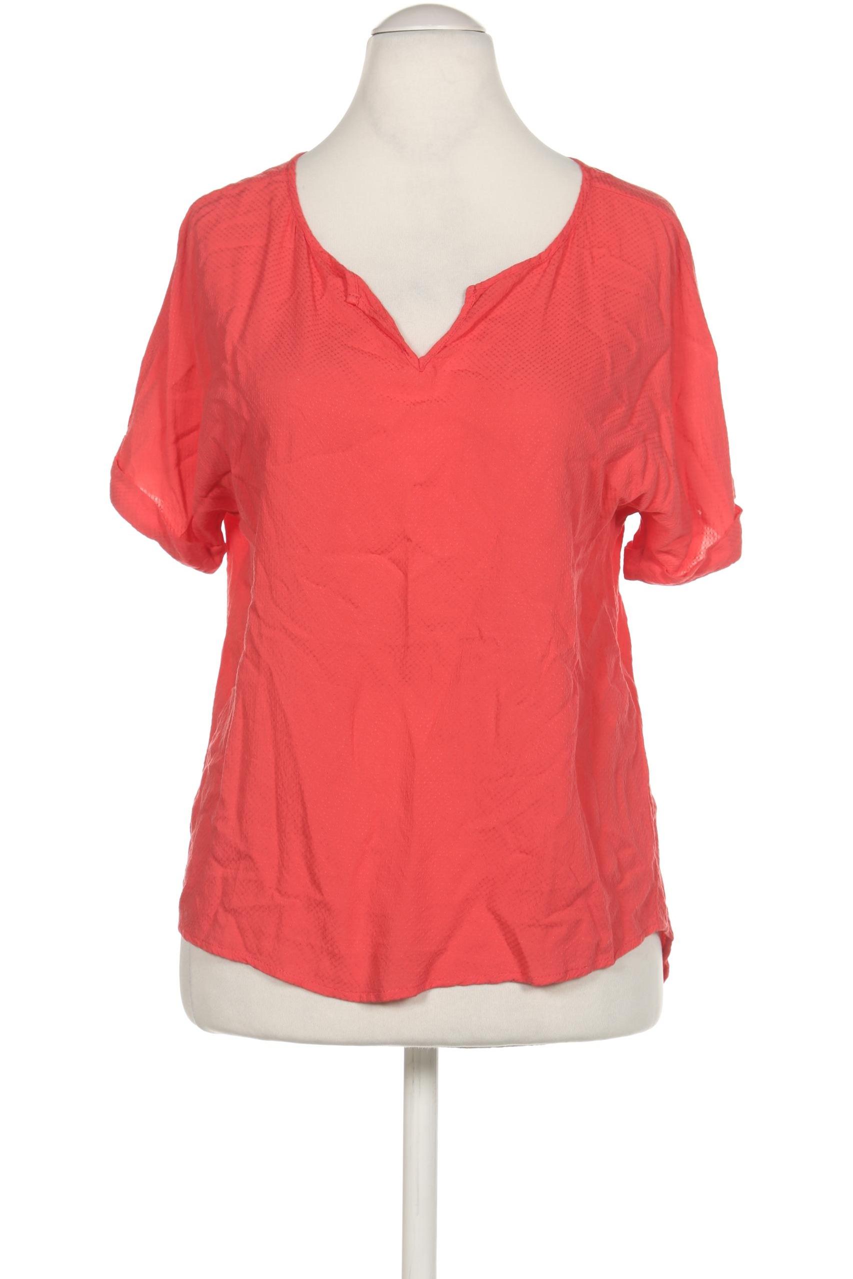

s.Oliver Damen Bluse, rot, Gr. 36