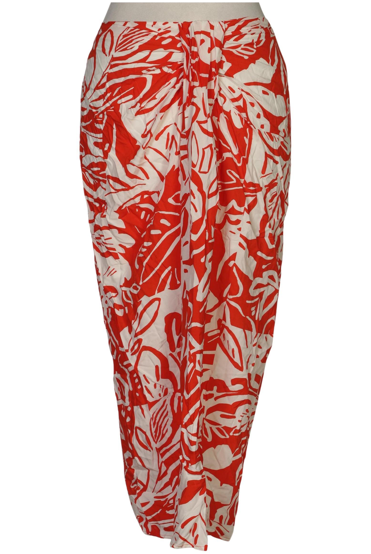 

s.Oliver Damen Rock, mehrfarbig, Gr. 38