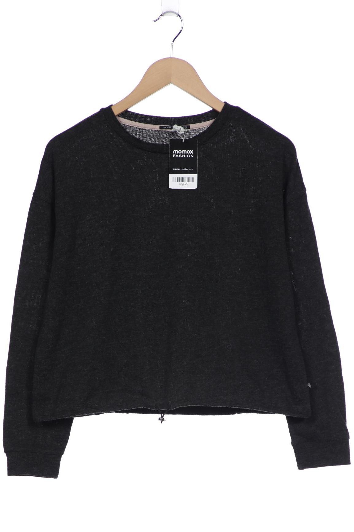 

s.Oliver Damen Pullover, grau