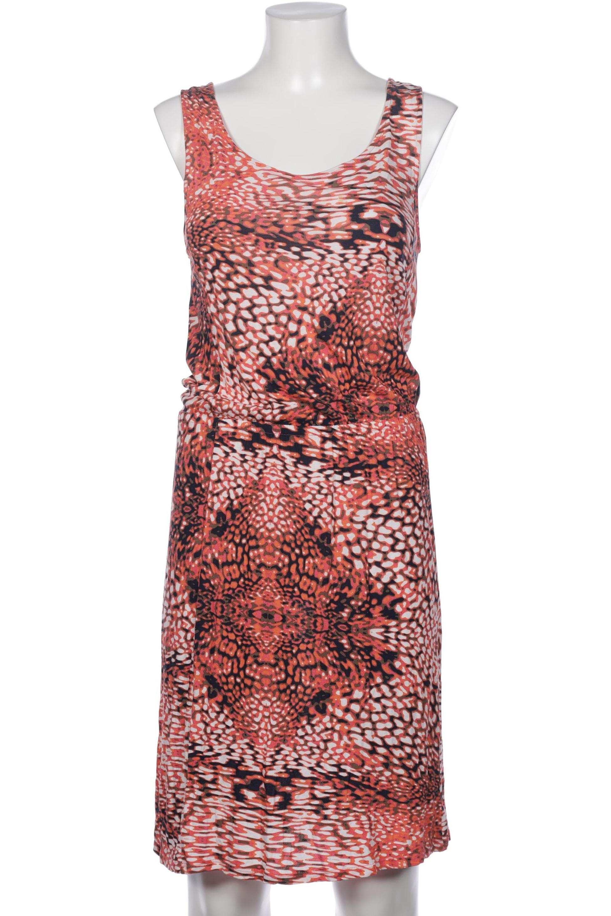 

s.Oliver Damen Kleid, rot, Gr. 40