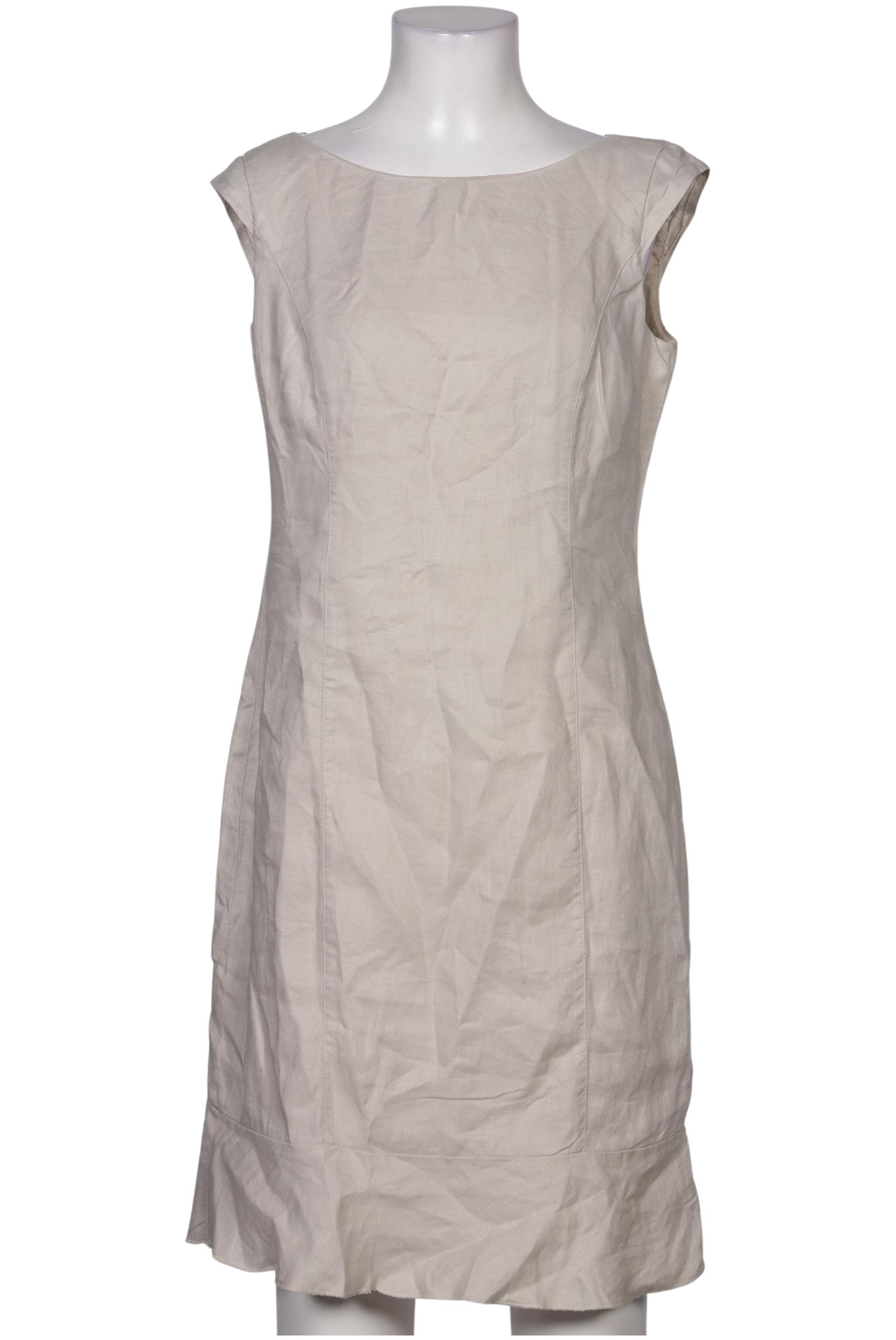 

s.Oliver Damen Kleid, beige, Gr. 36