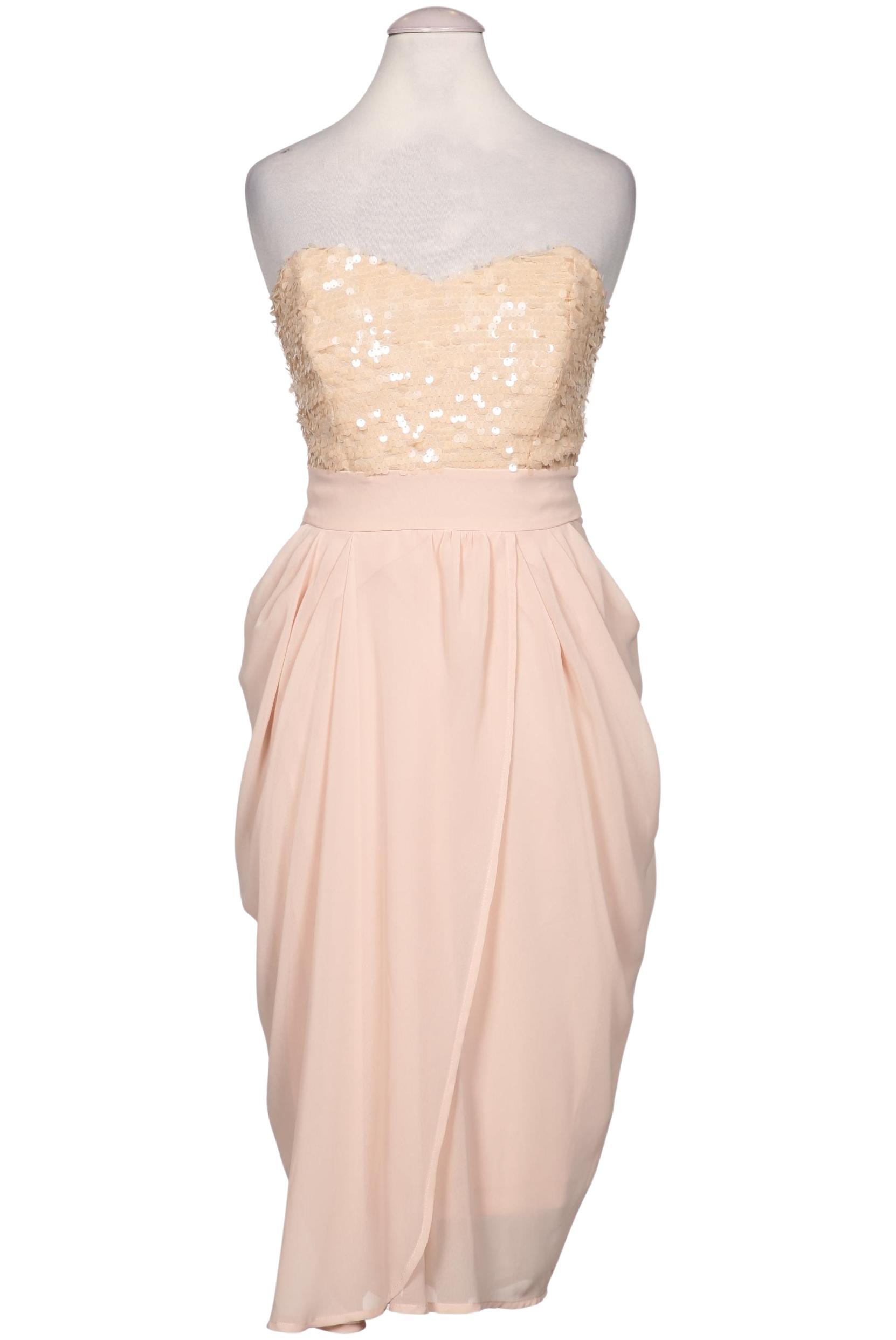 

s.Oliver Damen Kleid, pink, Gr. 34