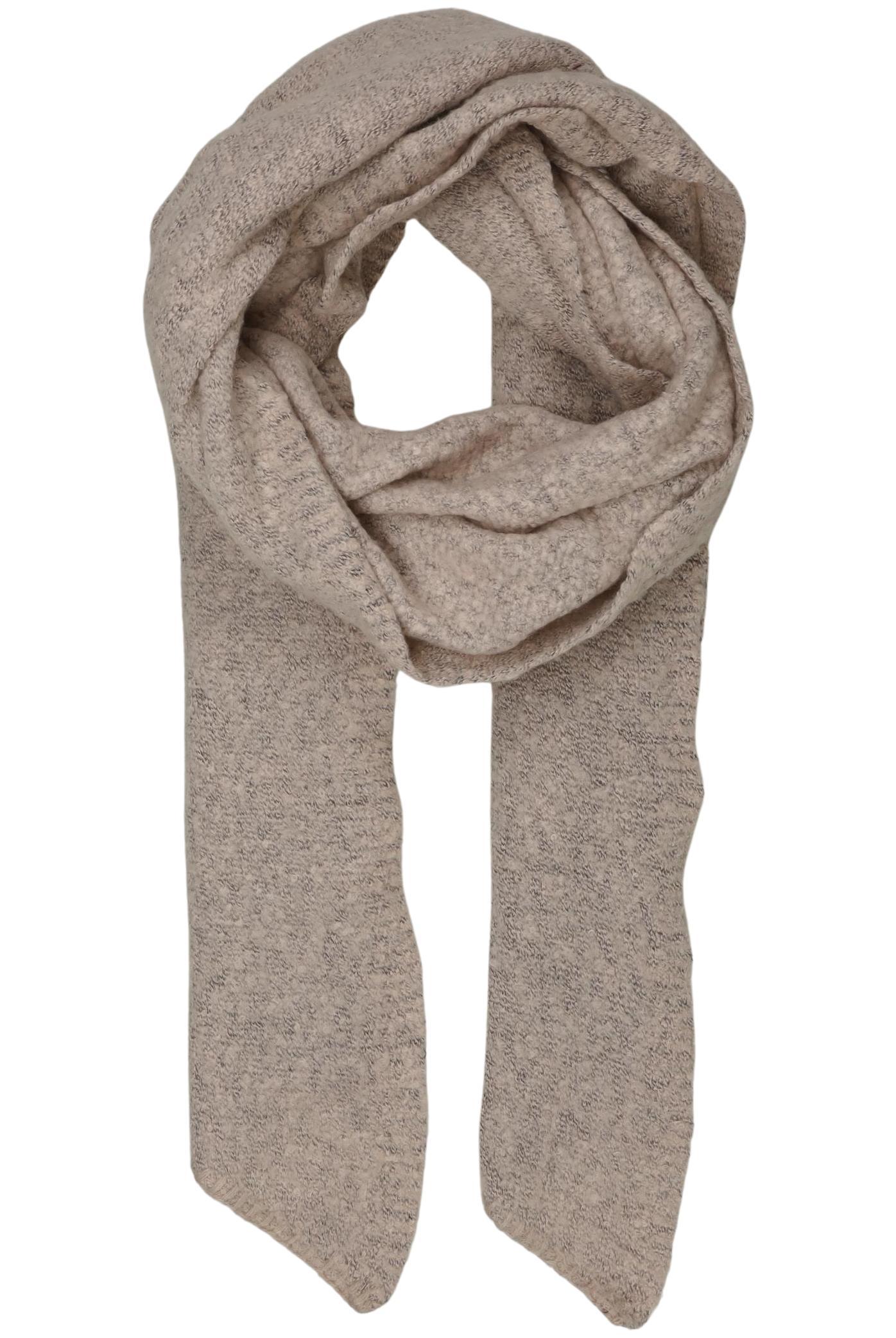 

s.Oliver Damen Schal, beige, Gr.