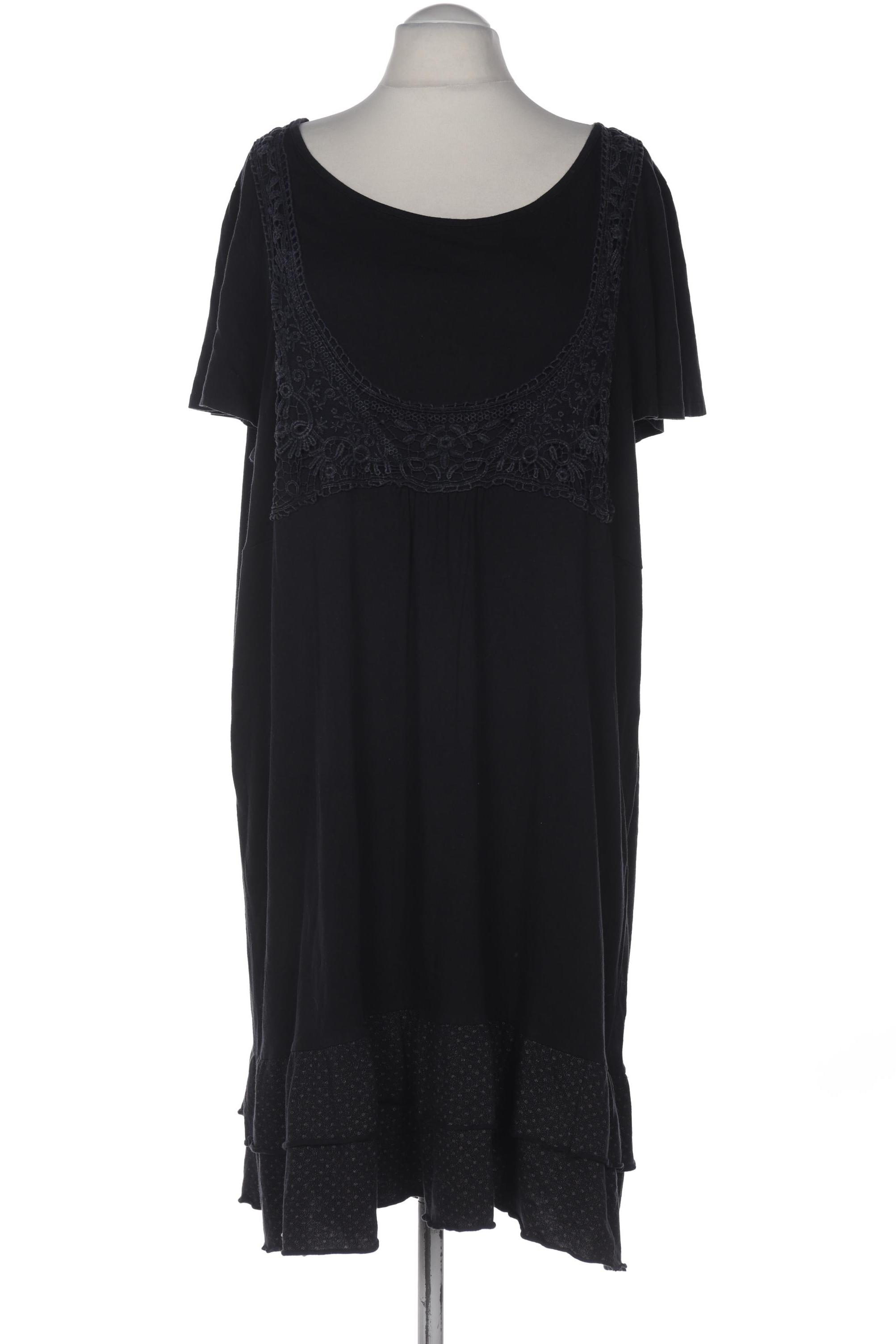 

s.Oliver Damen Kleid, marineblau, Gr. 54